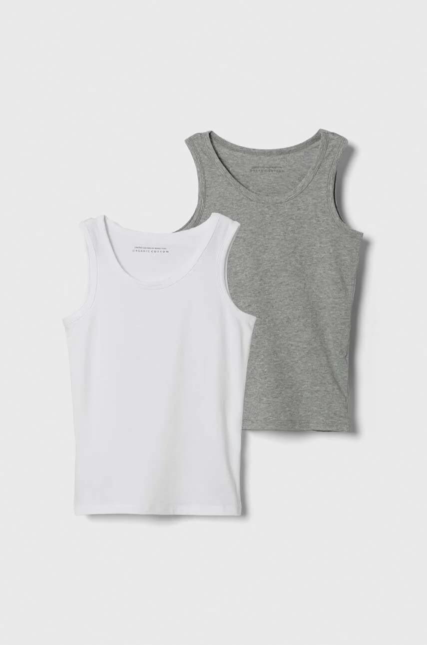 Детские футболки, 2 шт.