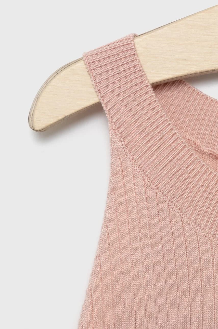 Детский топ - фото 3