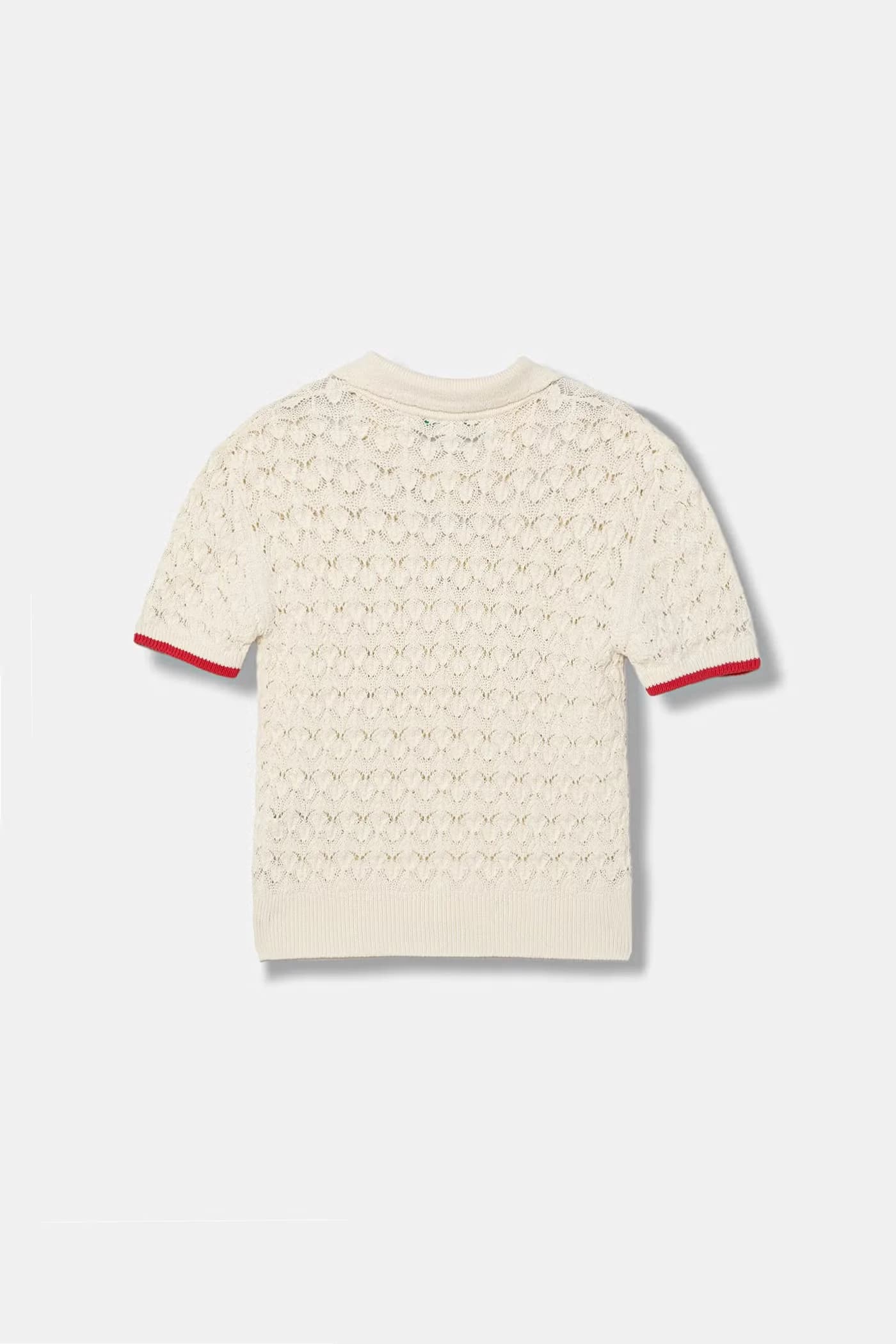 Детское хлопковое поло - фото 2