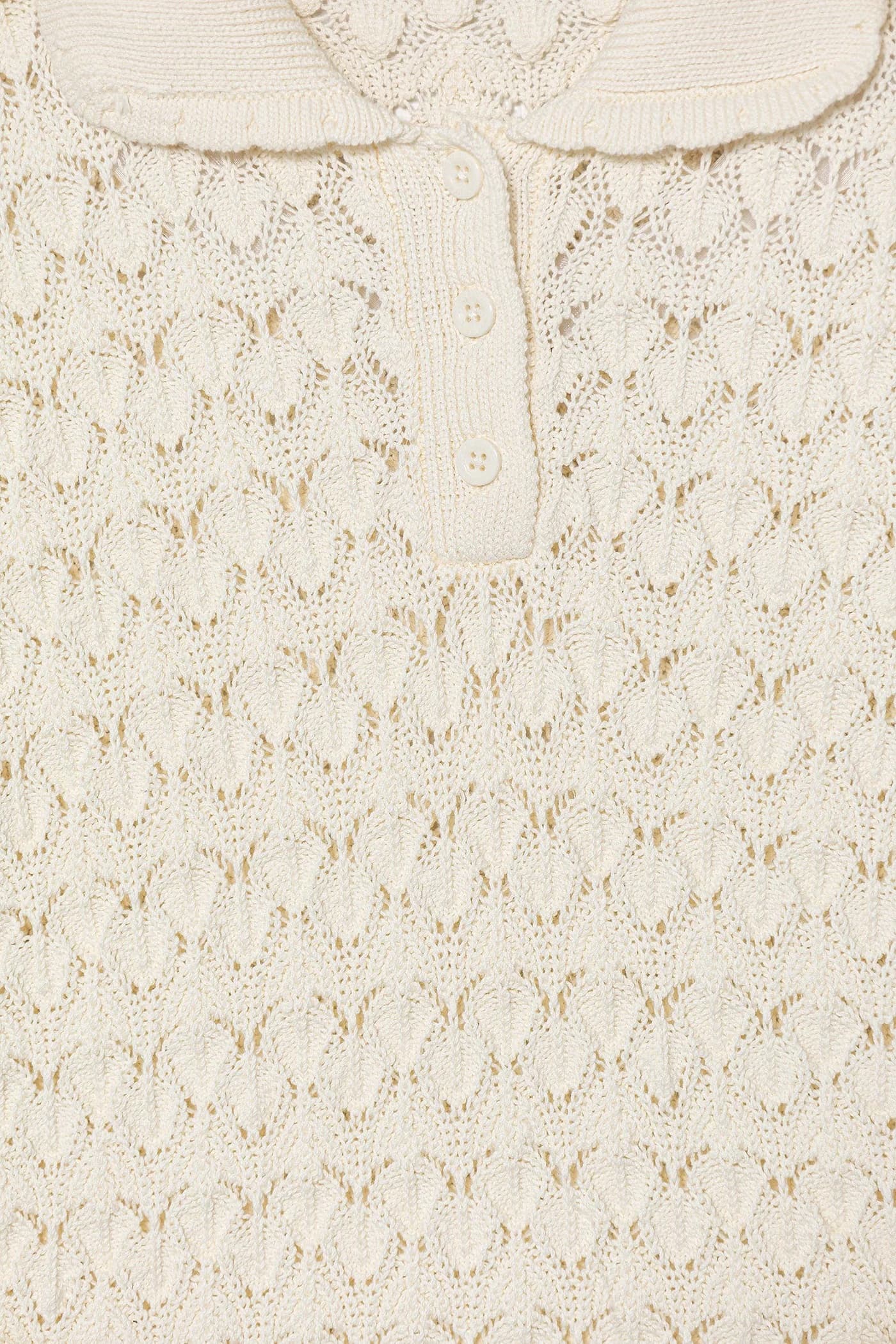 Детское хлопковое поло - фото 3