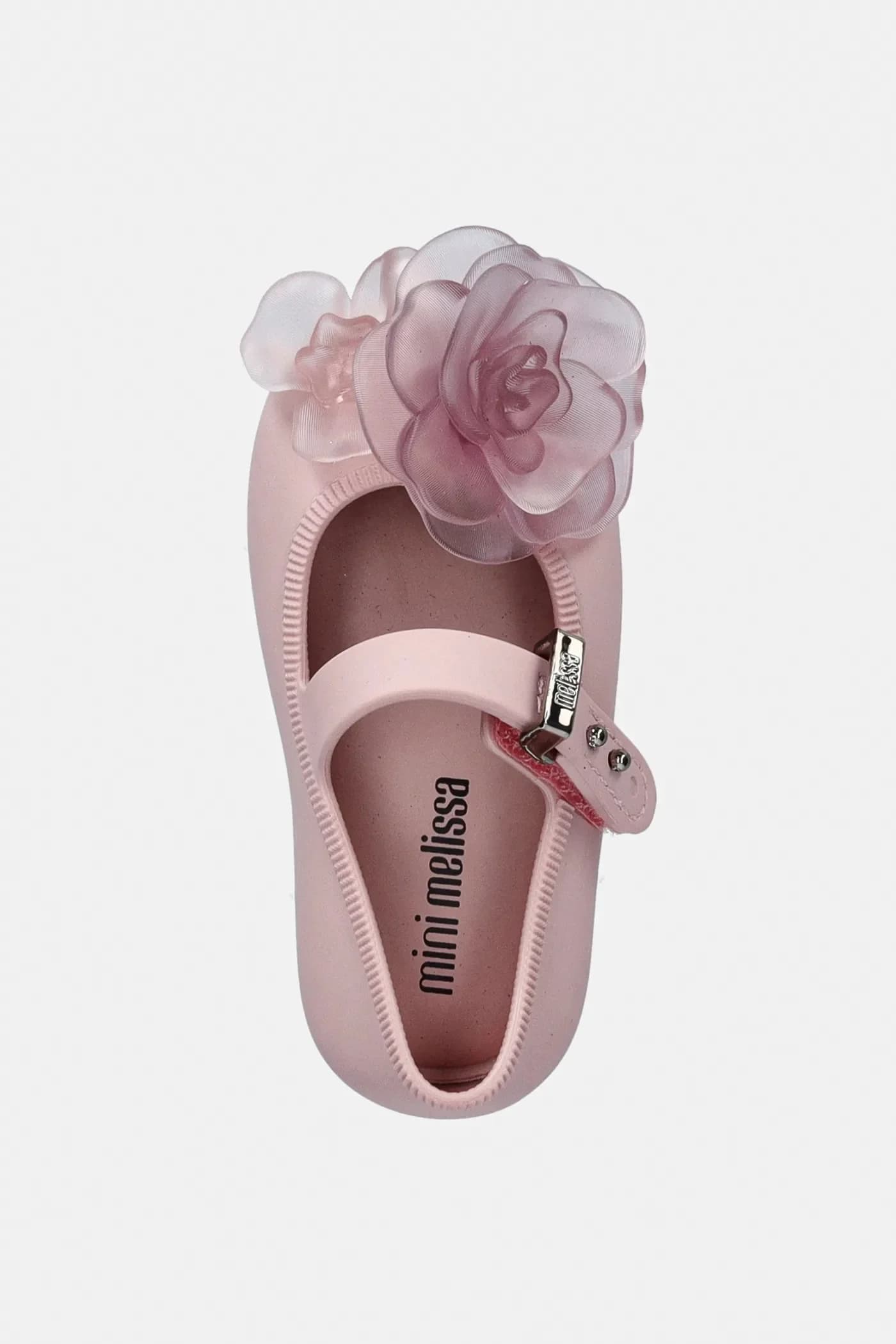 Детские балетки SOFT BALLERINA PETALS BB - фото 4