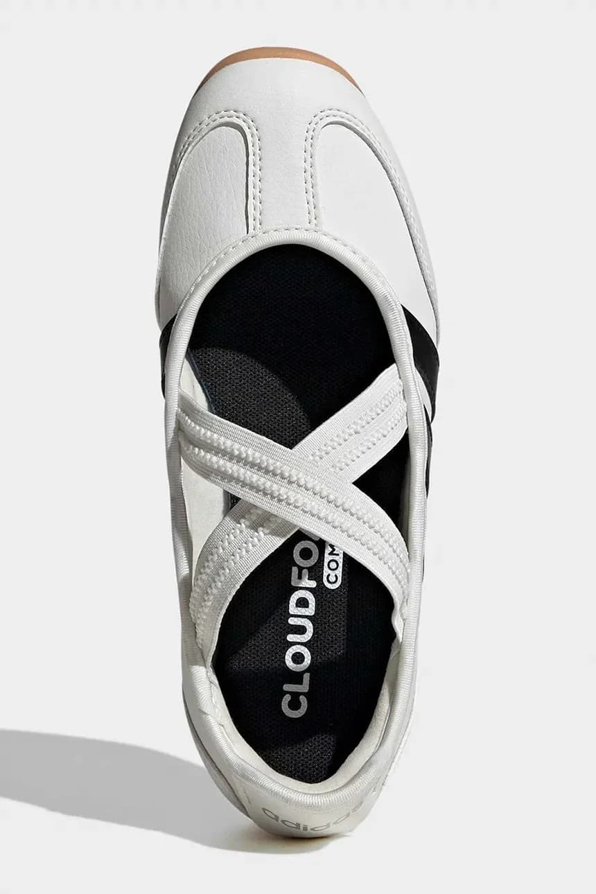 Детские балетки BARREDA MARY JANE - фото 5