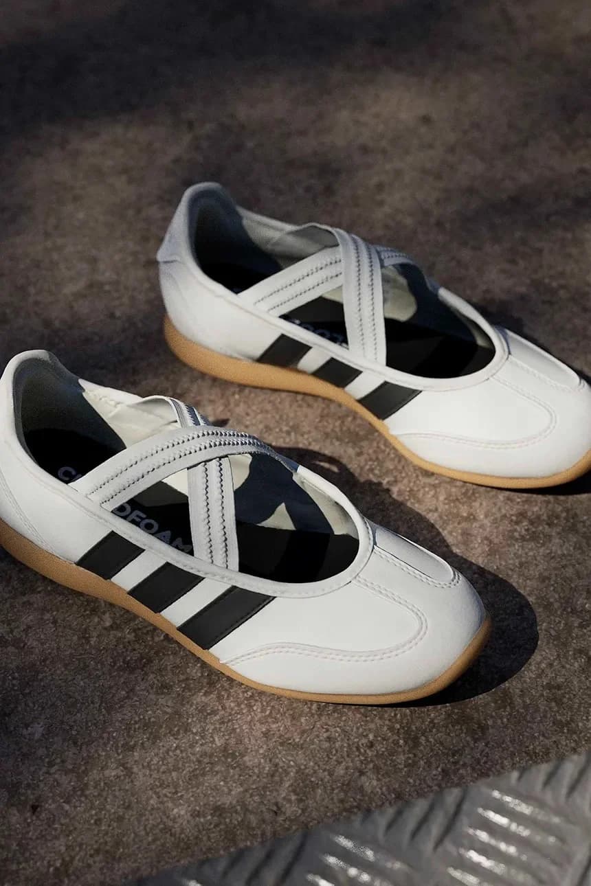 Детские балетки BARREDA MARY JANE - фото 10