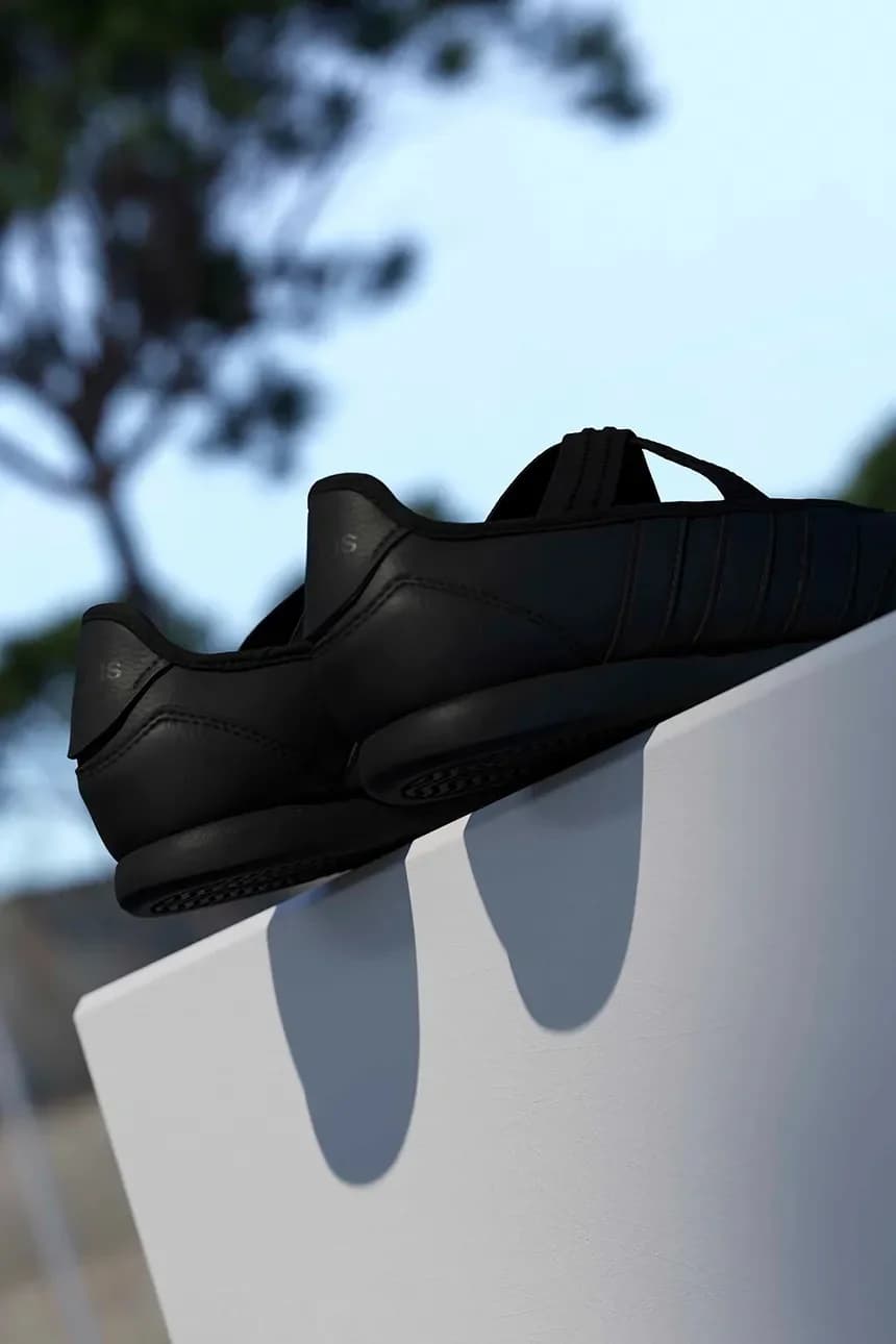 Детские балетки BARREDA MARY JANE - фото 11