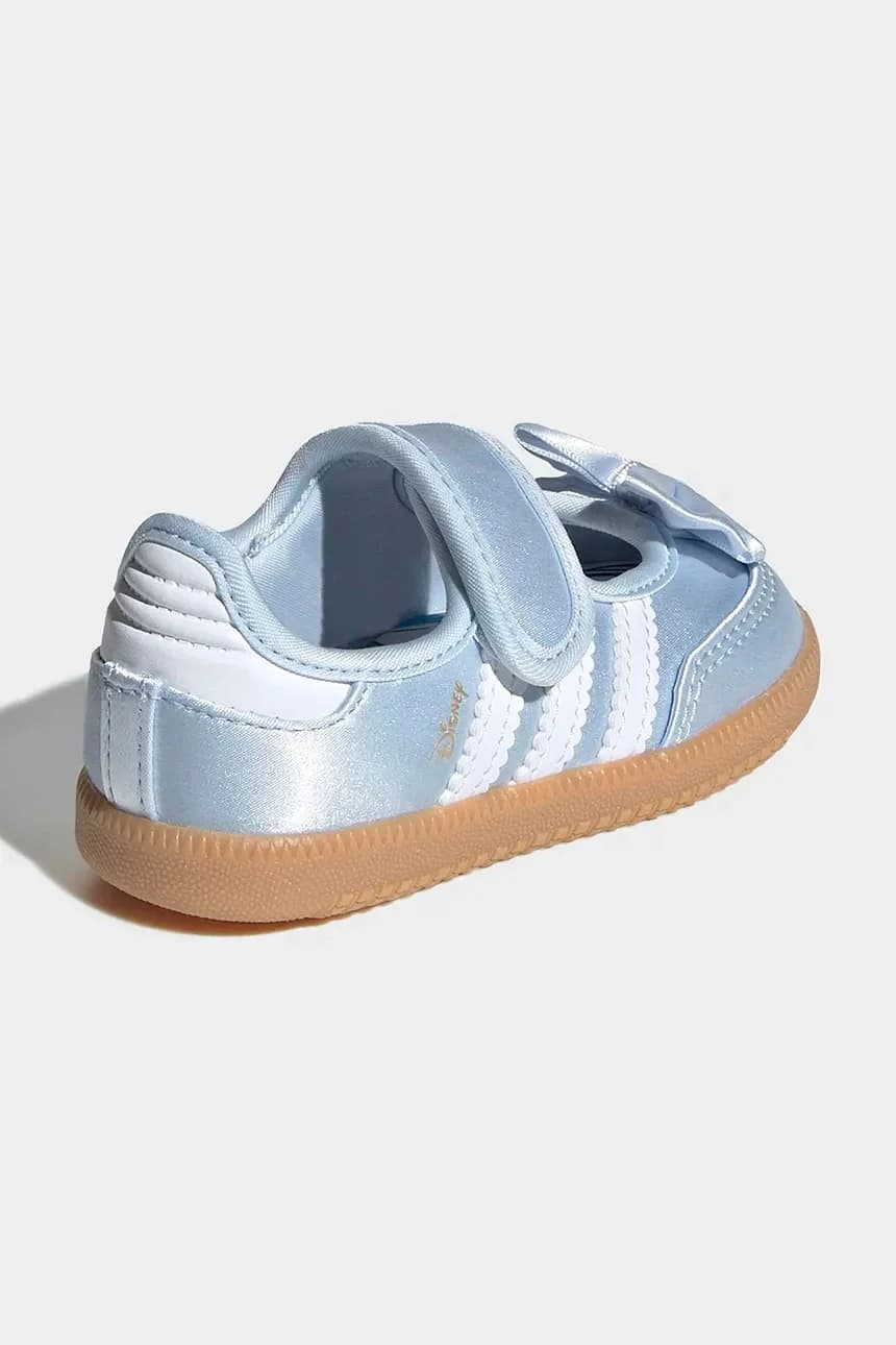 Детские балетки DISNEY SAMBA JANE - фото 3