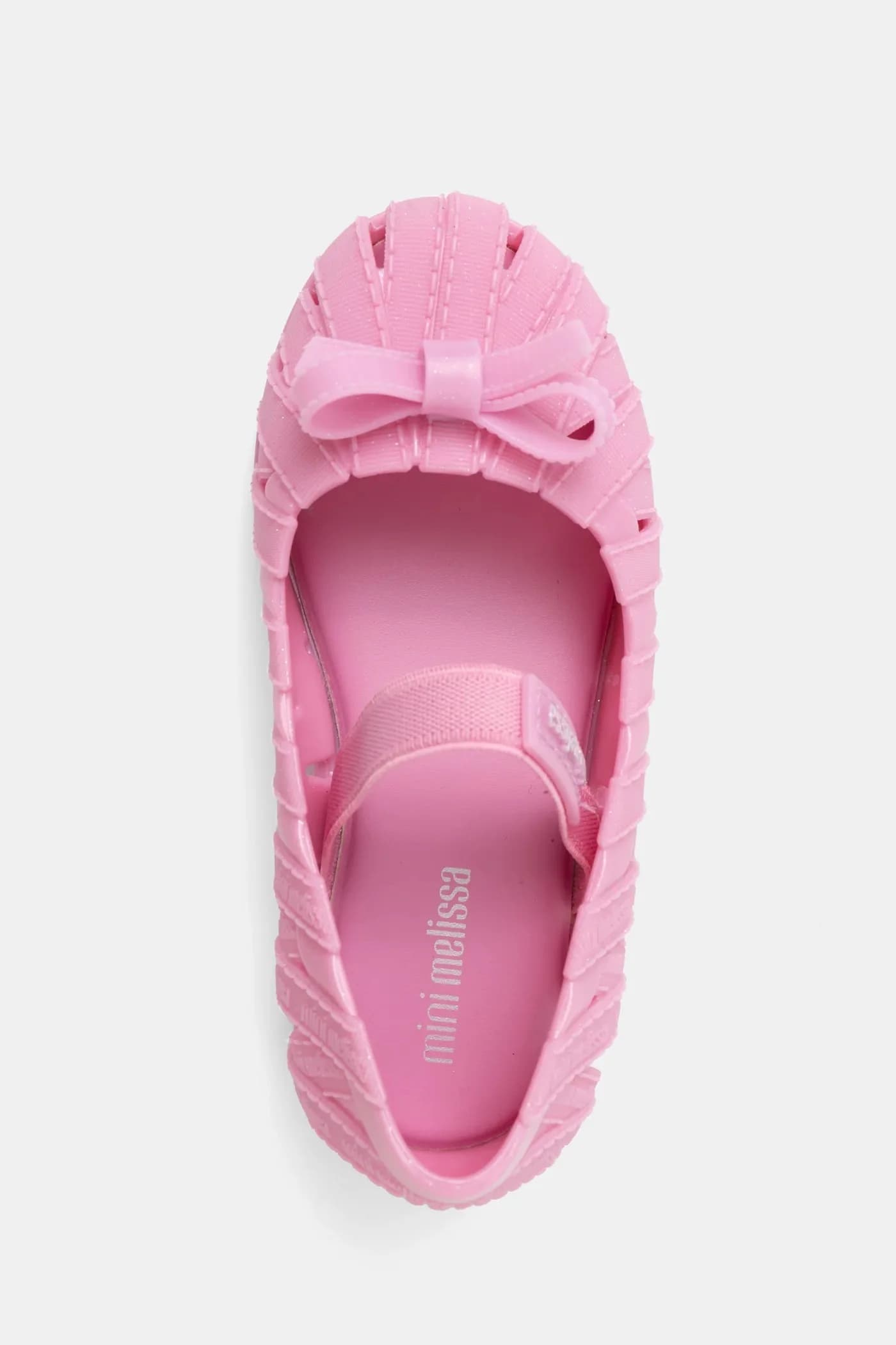 Детские балетки M LOVER BALLERINA - фото 4