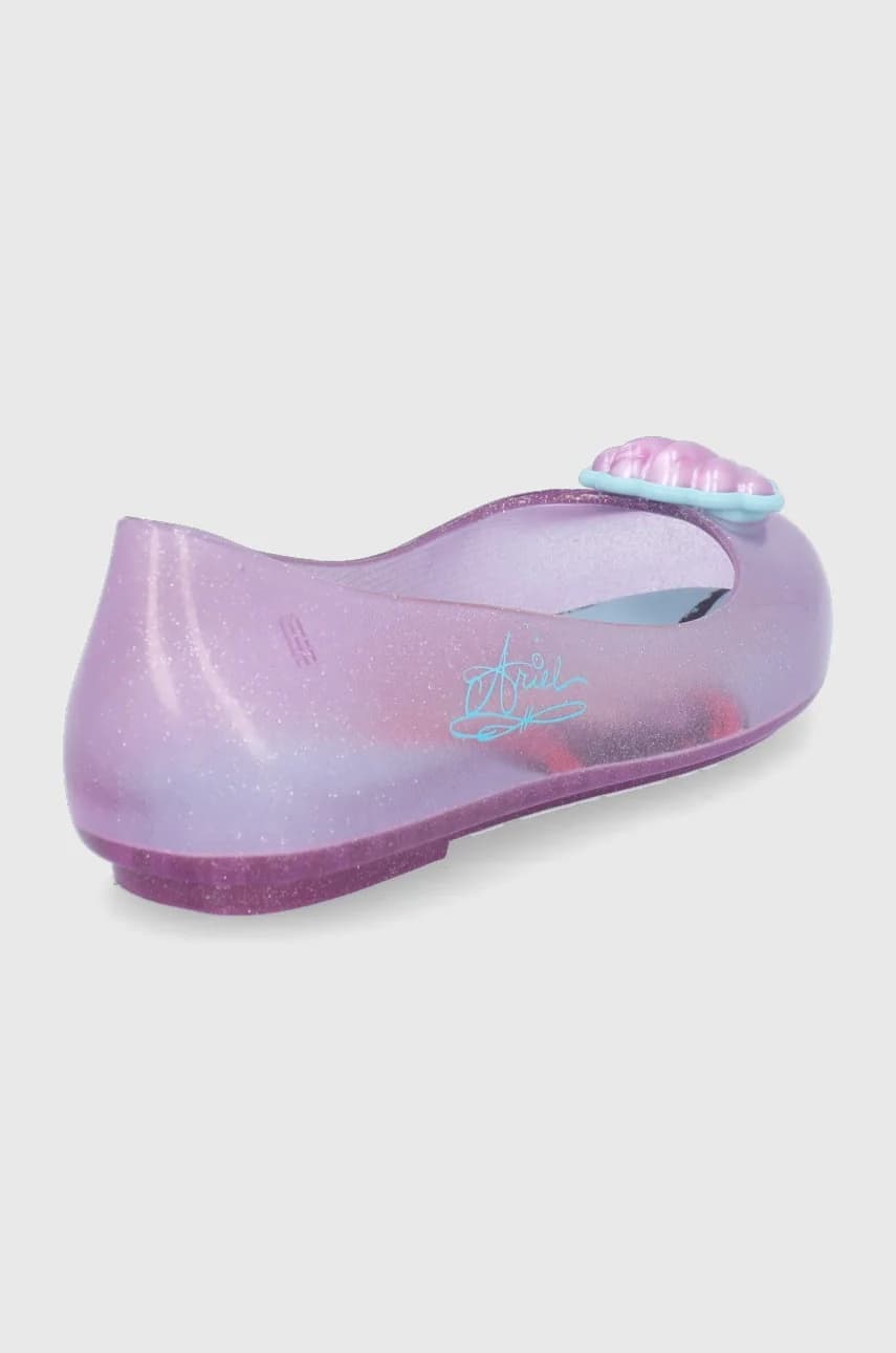 Детские балетки Sweet Love x Disney - фото 4