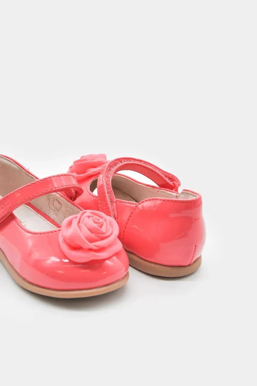 Детские балерины - фото 2