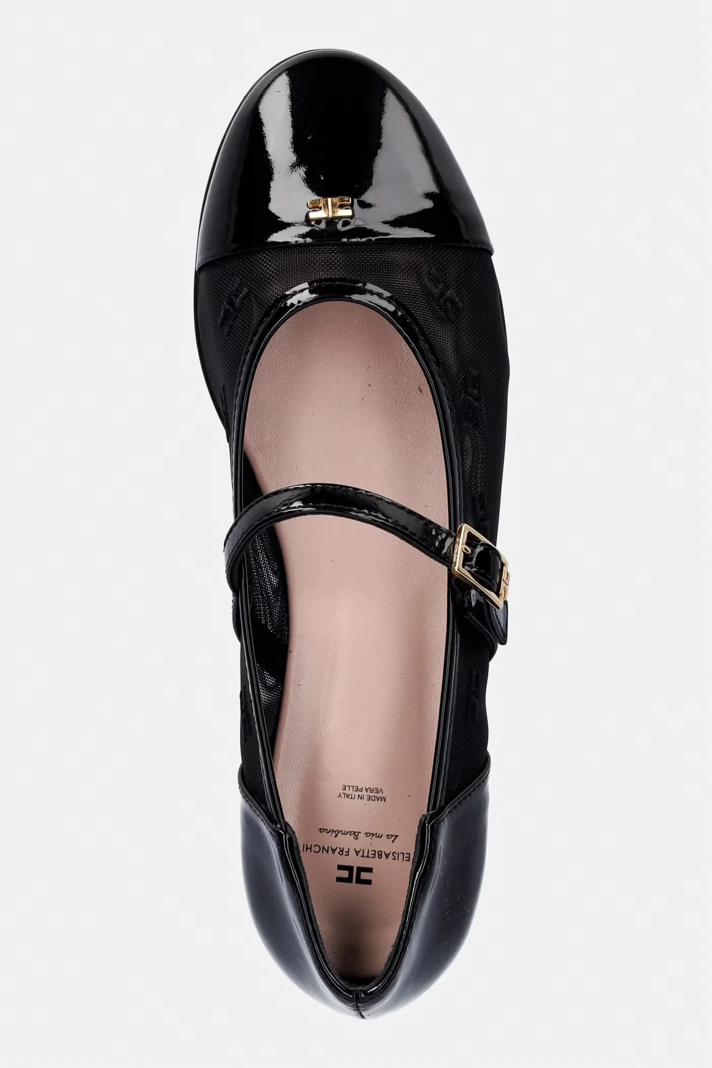 Детские балерины - фото 4