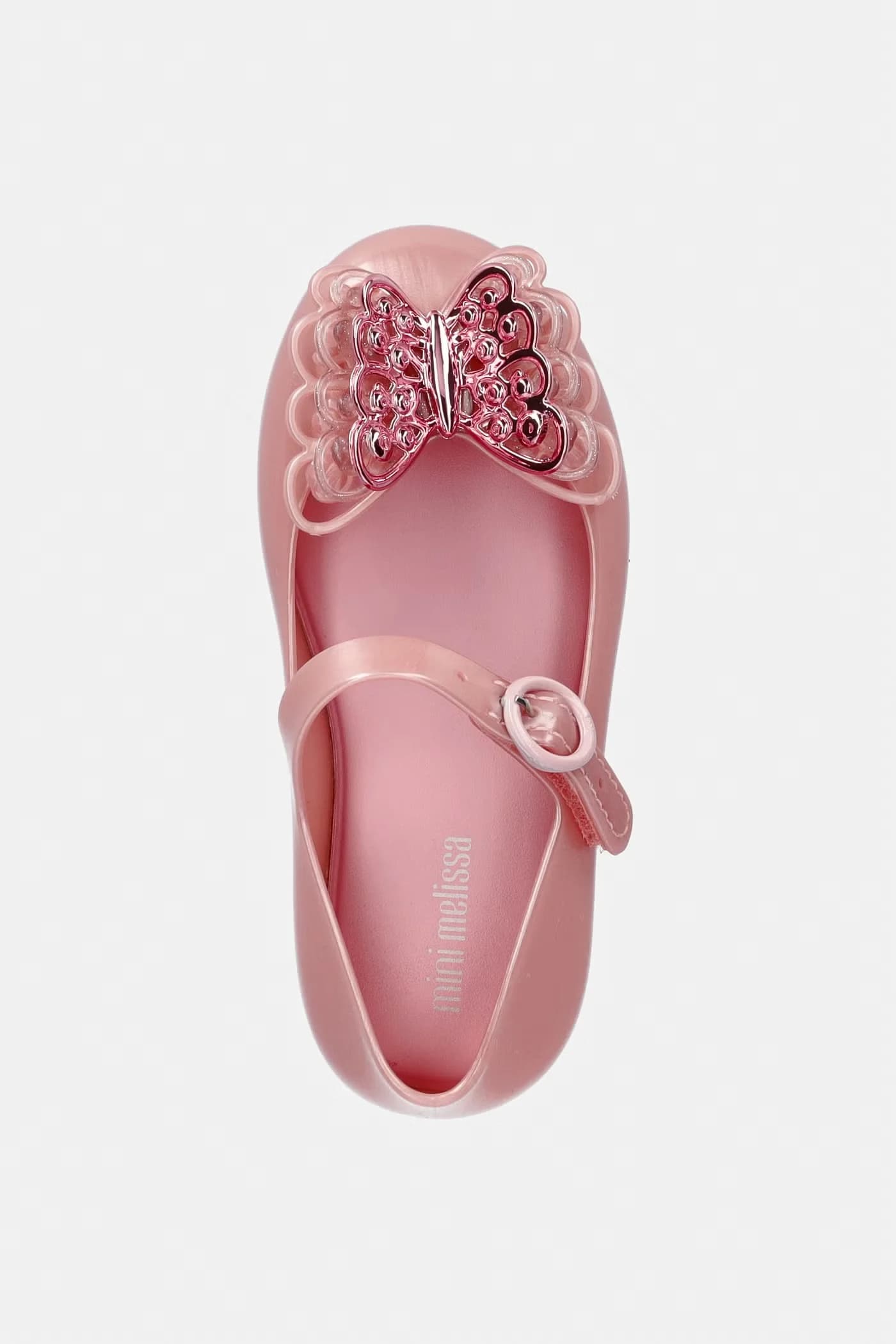 Детские балетки SWEET LOVE FLY II BB - фото 4