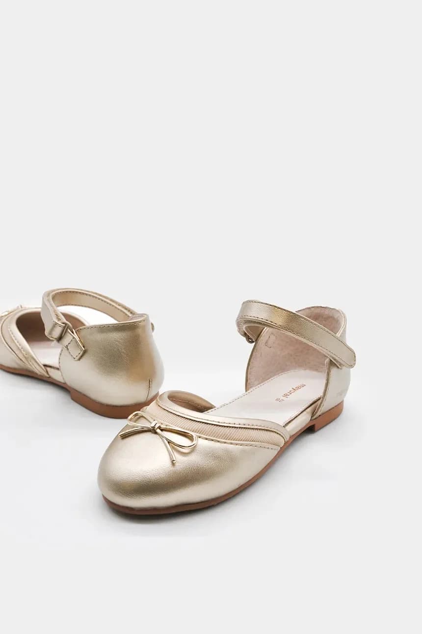 Детские балерины