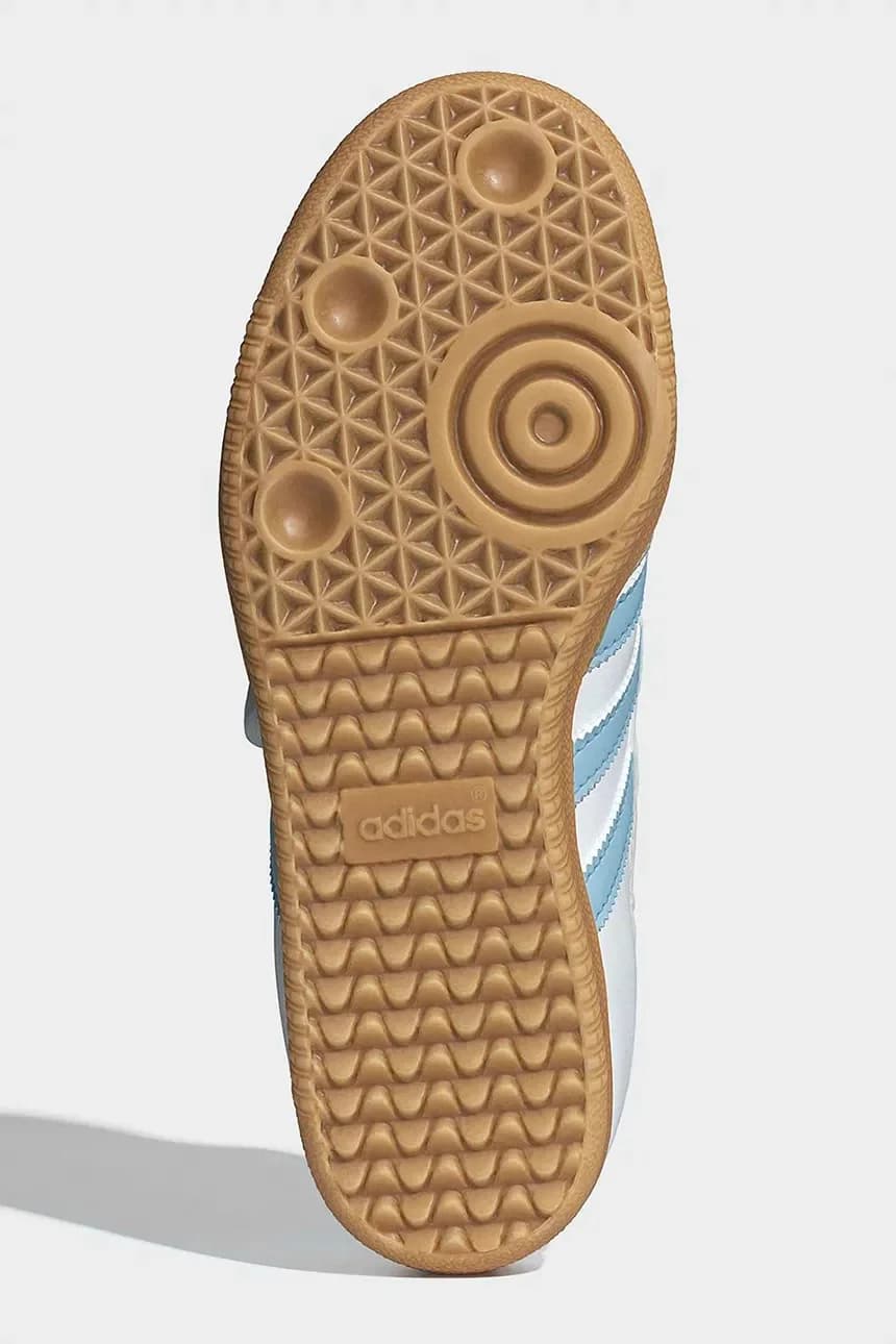 Детские кожаные балетки DISNEY SAMBA JANE - фото 6