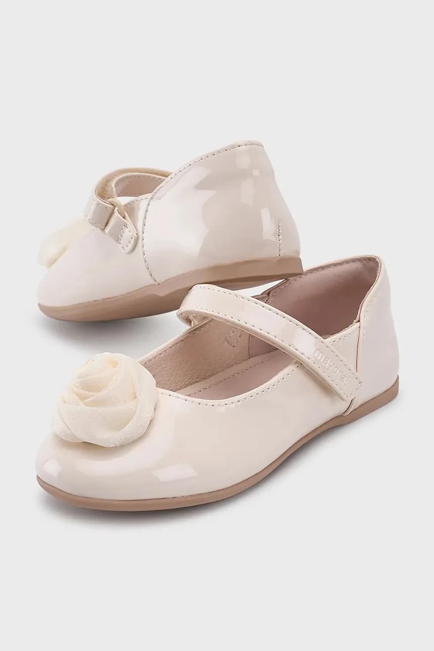 Детские балерины - фото 2