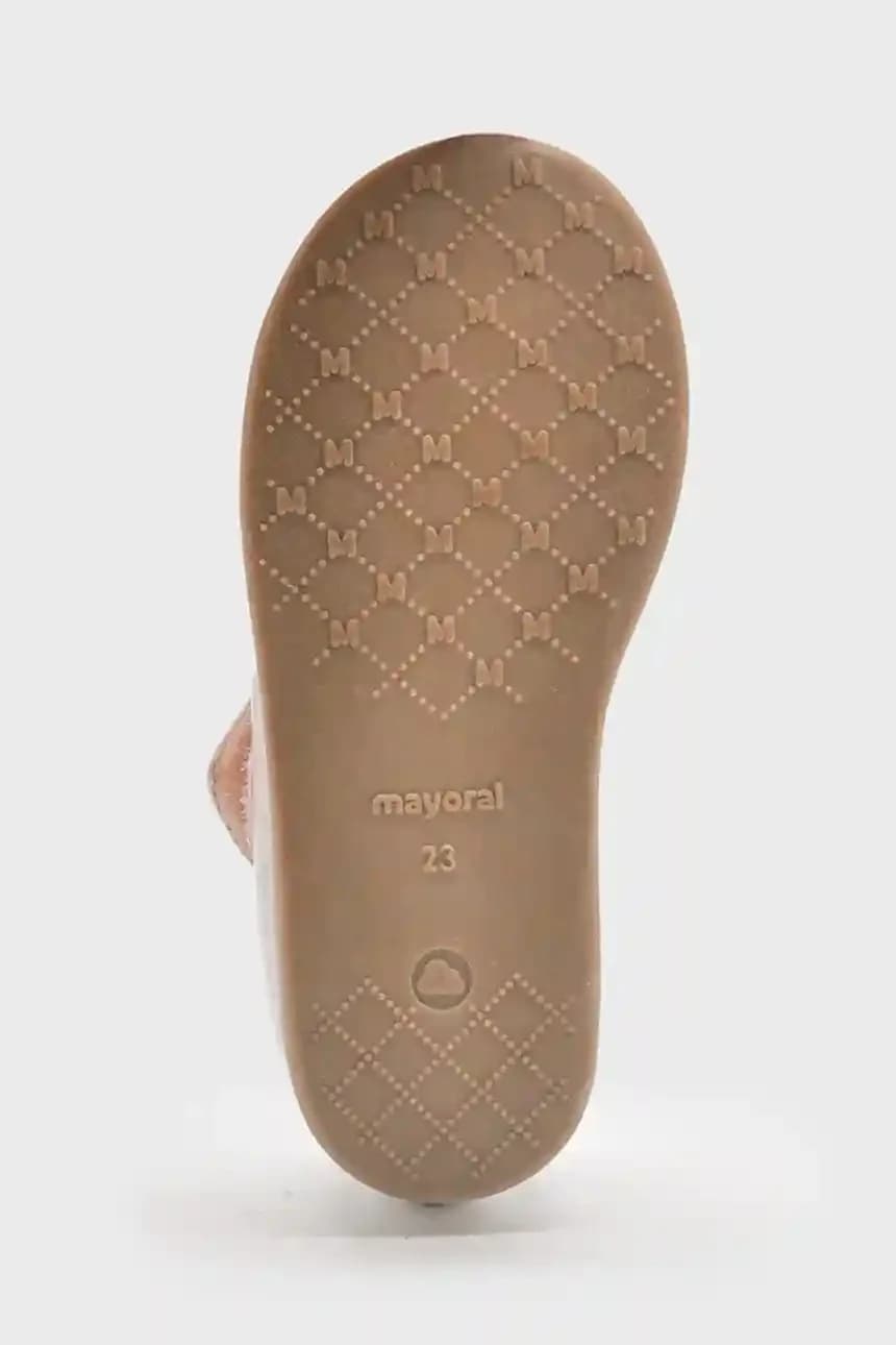 Детские балерины - фото 3