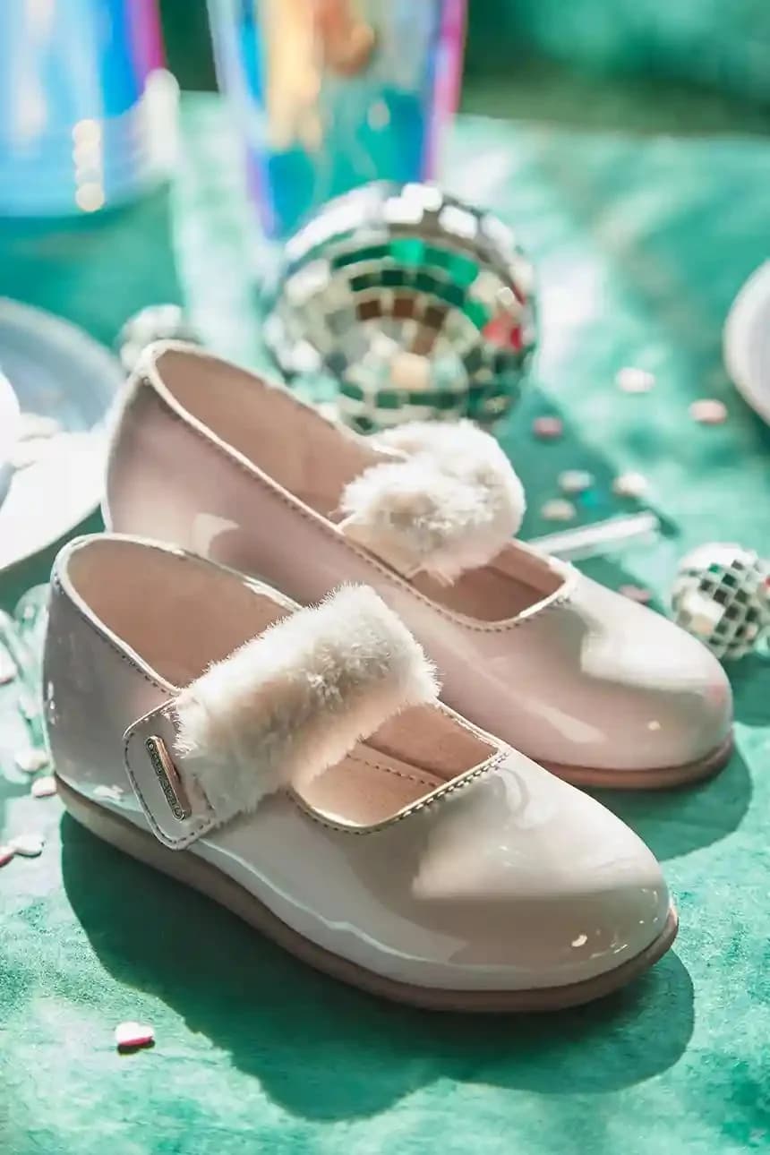 Детские балерины - фото 4