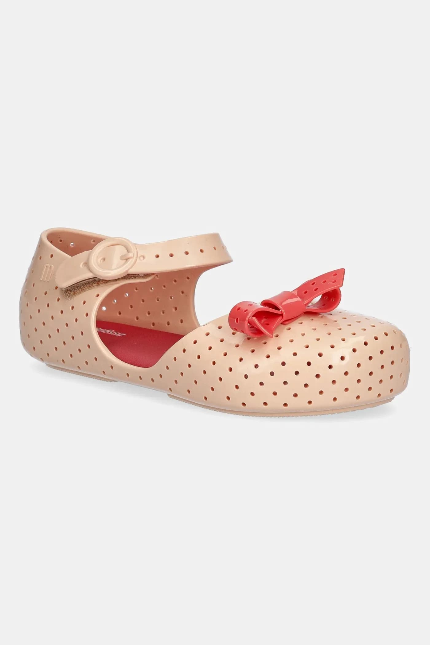 Детские балетки FURADINHA