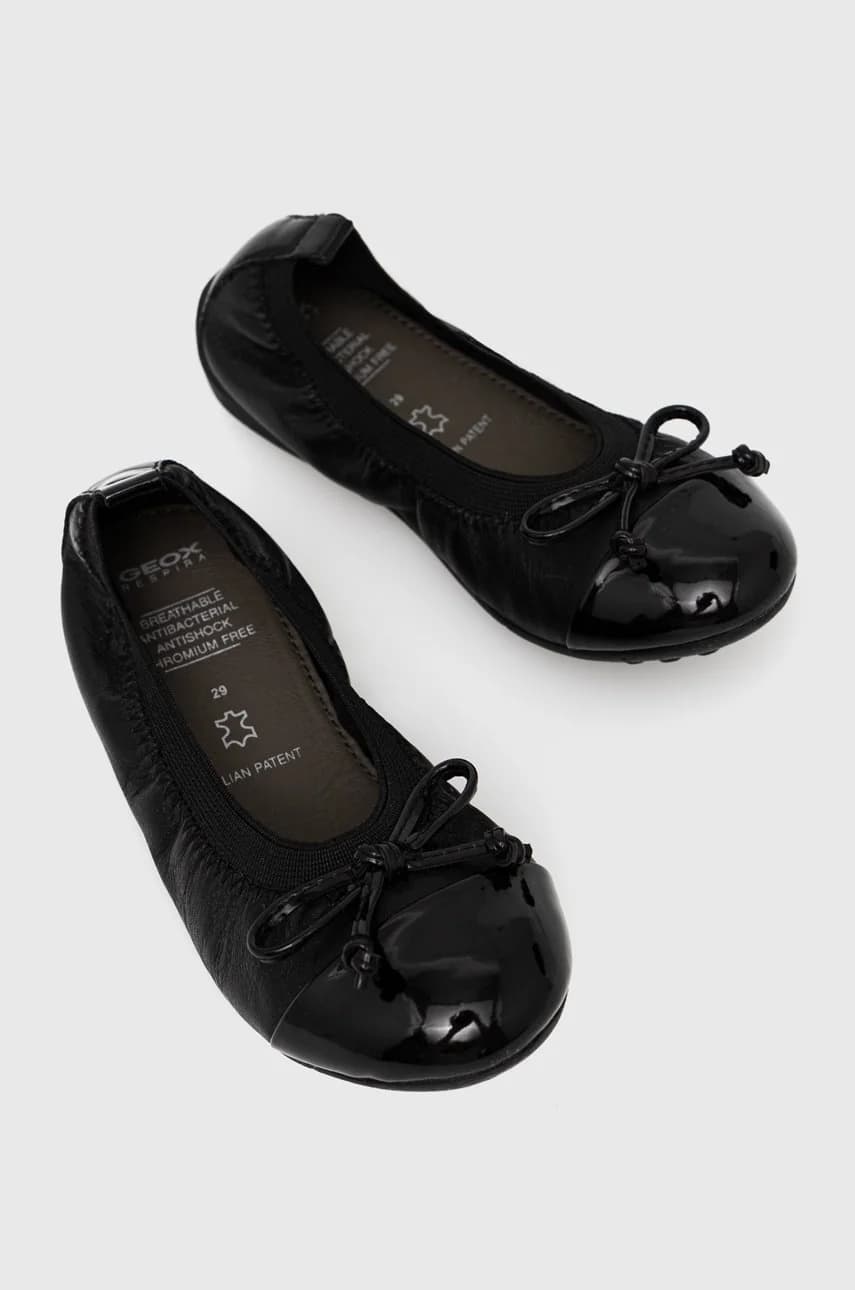 Детские балерины - фото 2