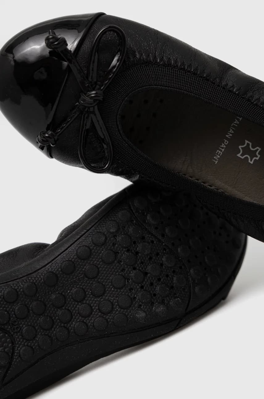 Детские балерины - фото 4