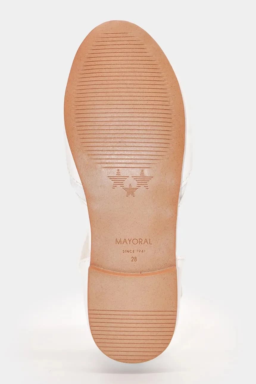 Детские балерины - фото 3