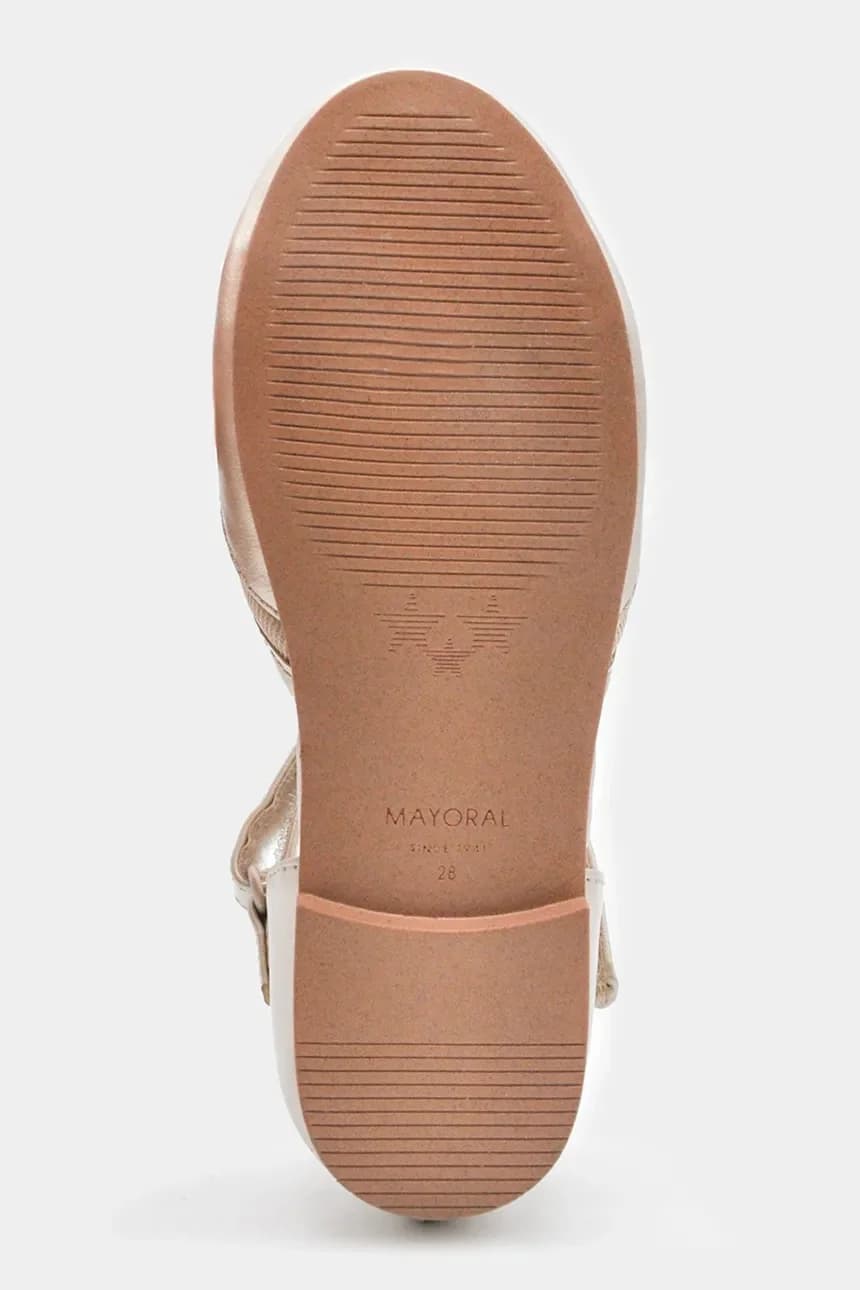 Детские балерины - фото 3