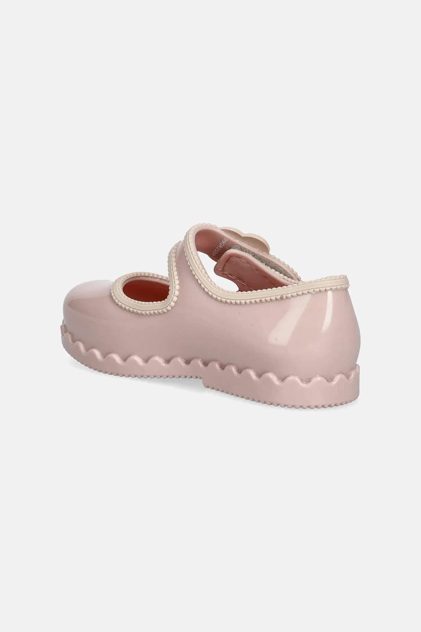 Детские балетки HIP BALLERINA BB - фото 3