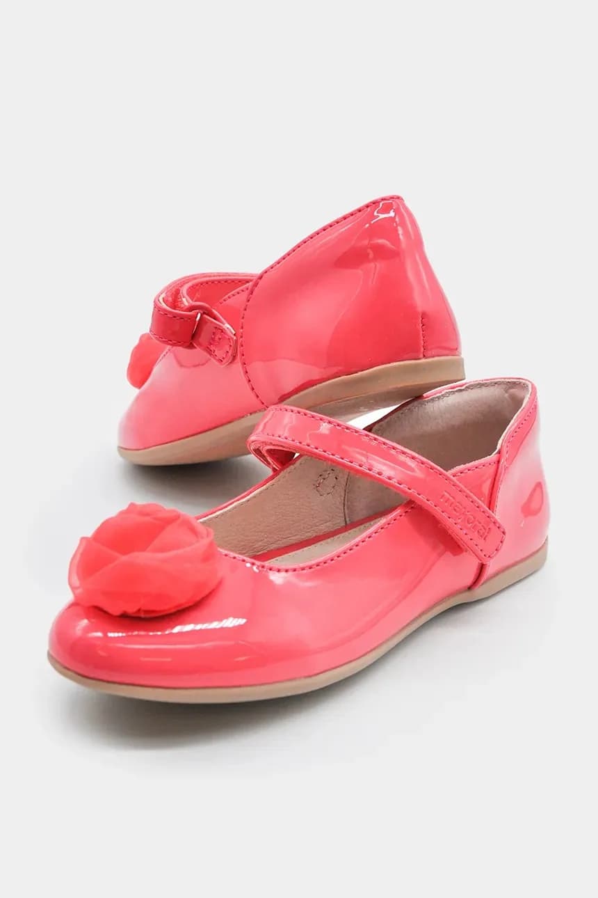 Детские балерины - фото 2