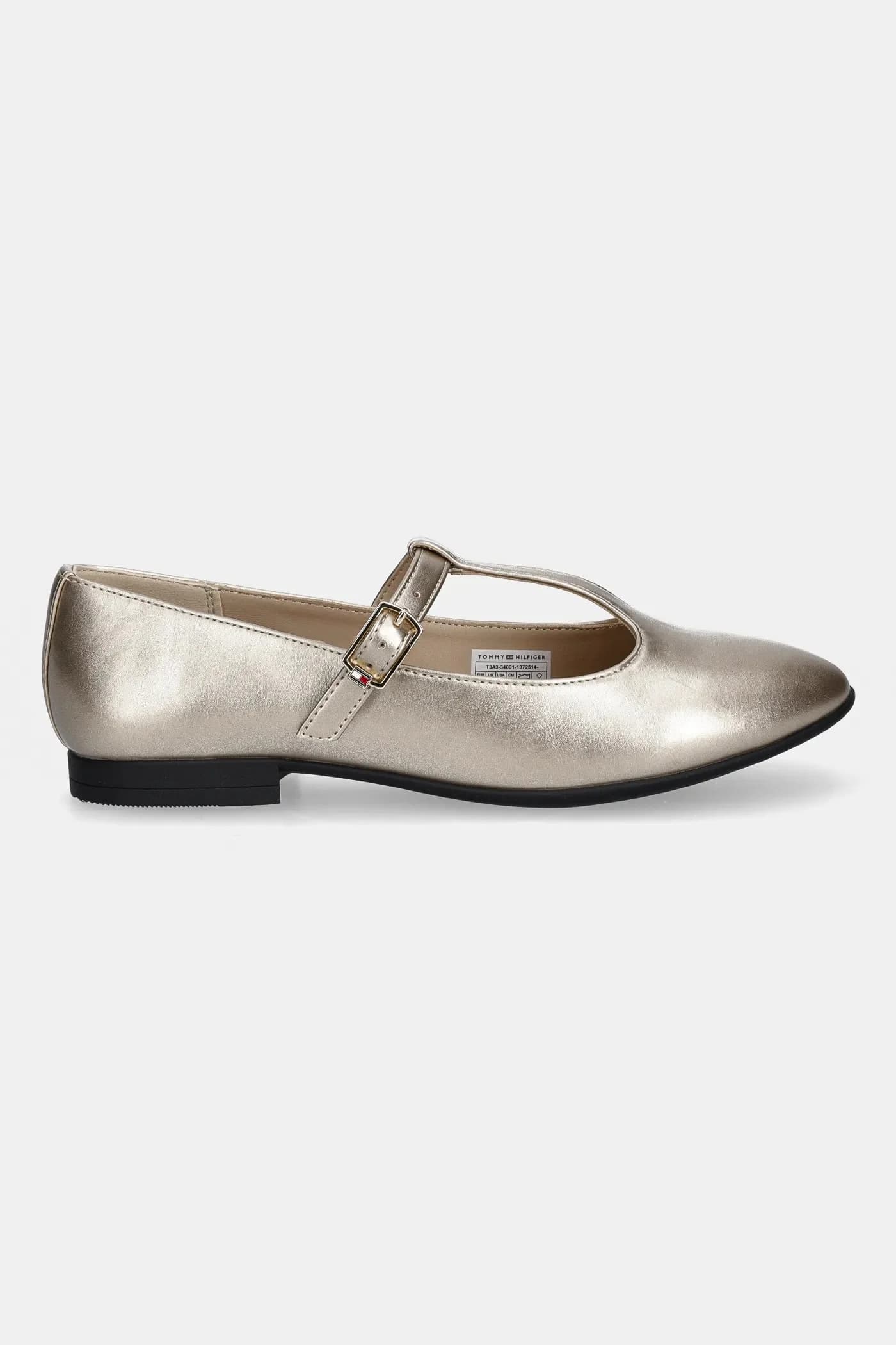 Детские балерины - фото 2