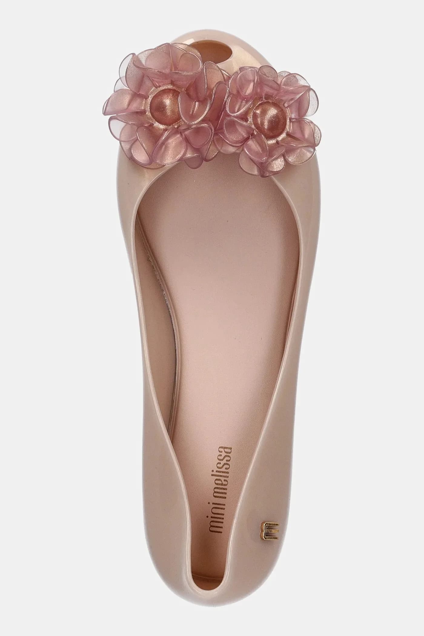 Балетки ULTRAGIRL SPRINGTIME - фото 4