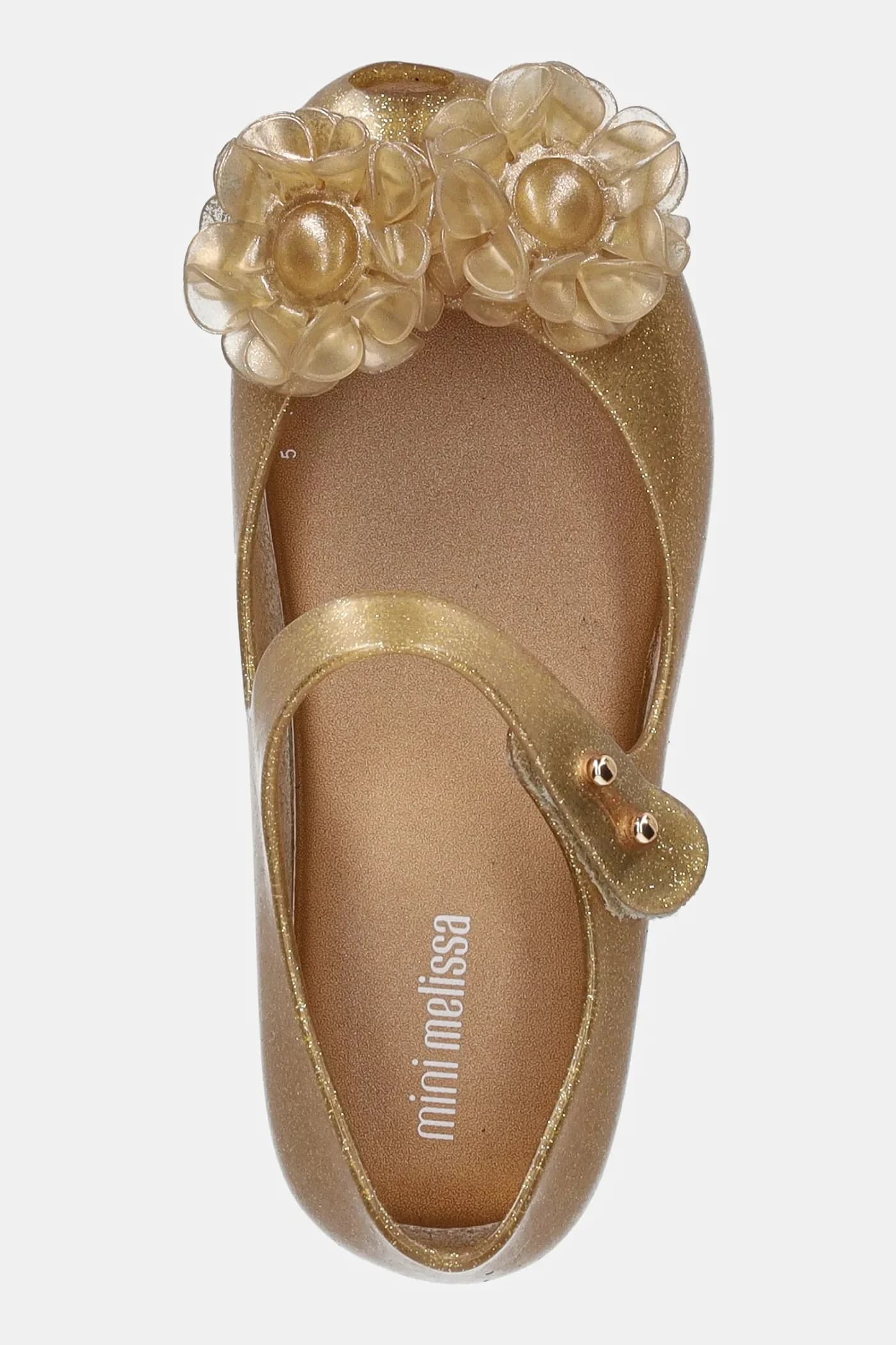 Детские балетки ULTRAGIRL SPRINGTIME BB - фото 4