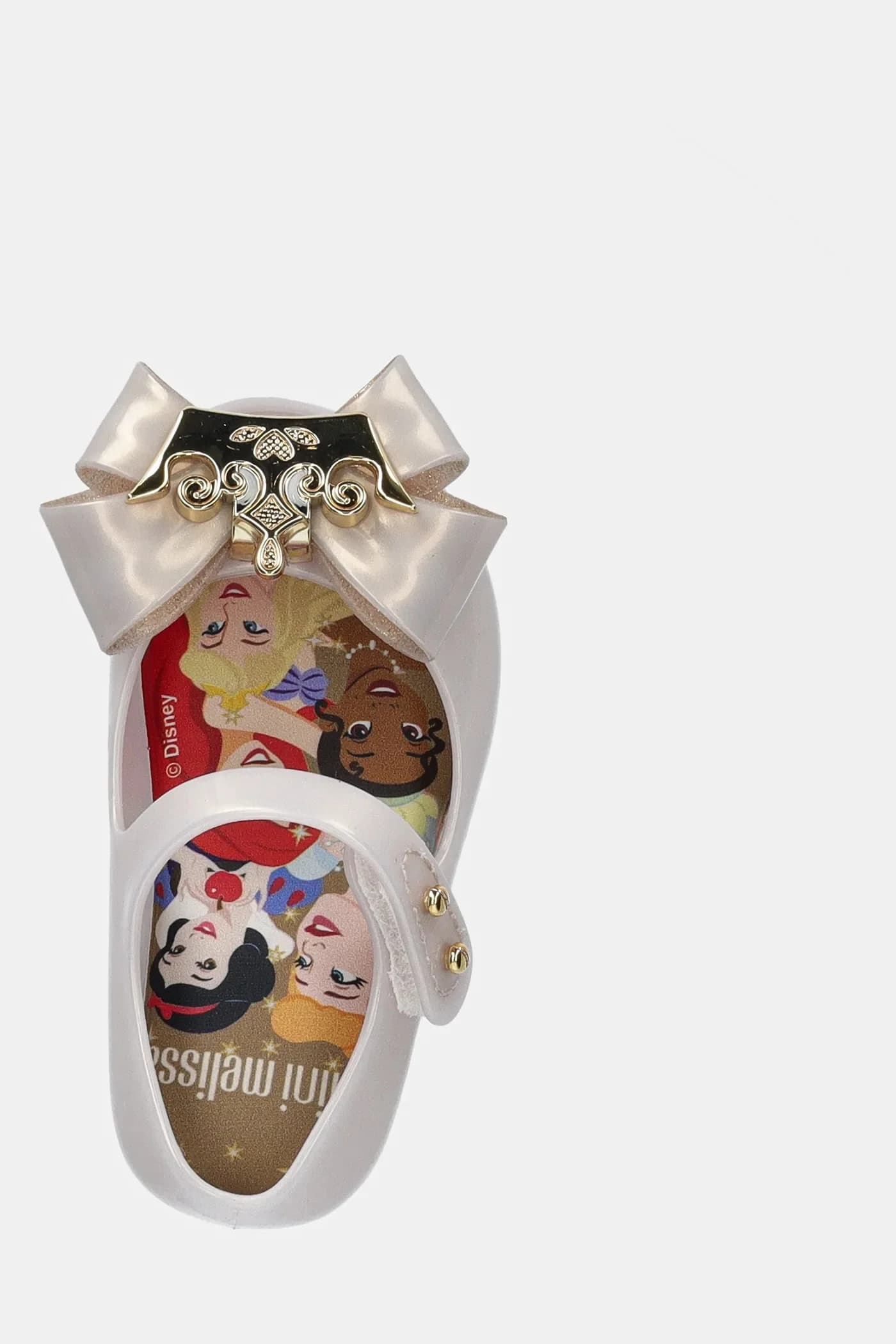 Детские балетки ULTRAGIRL II+ DISNEY - фото 4