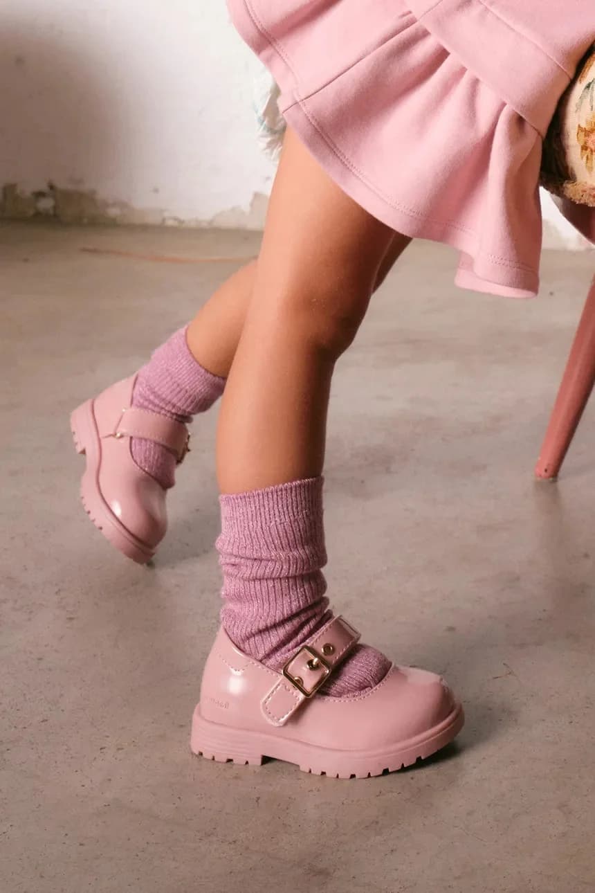 Детские балерины - фото 4