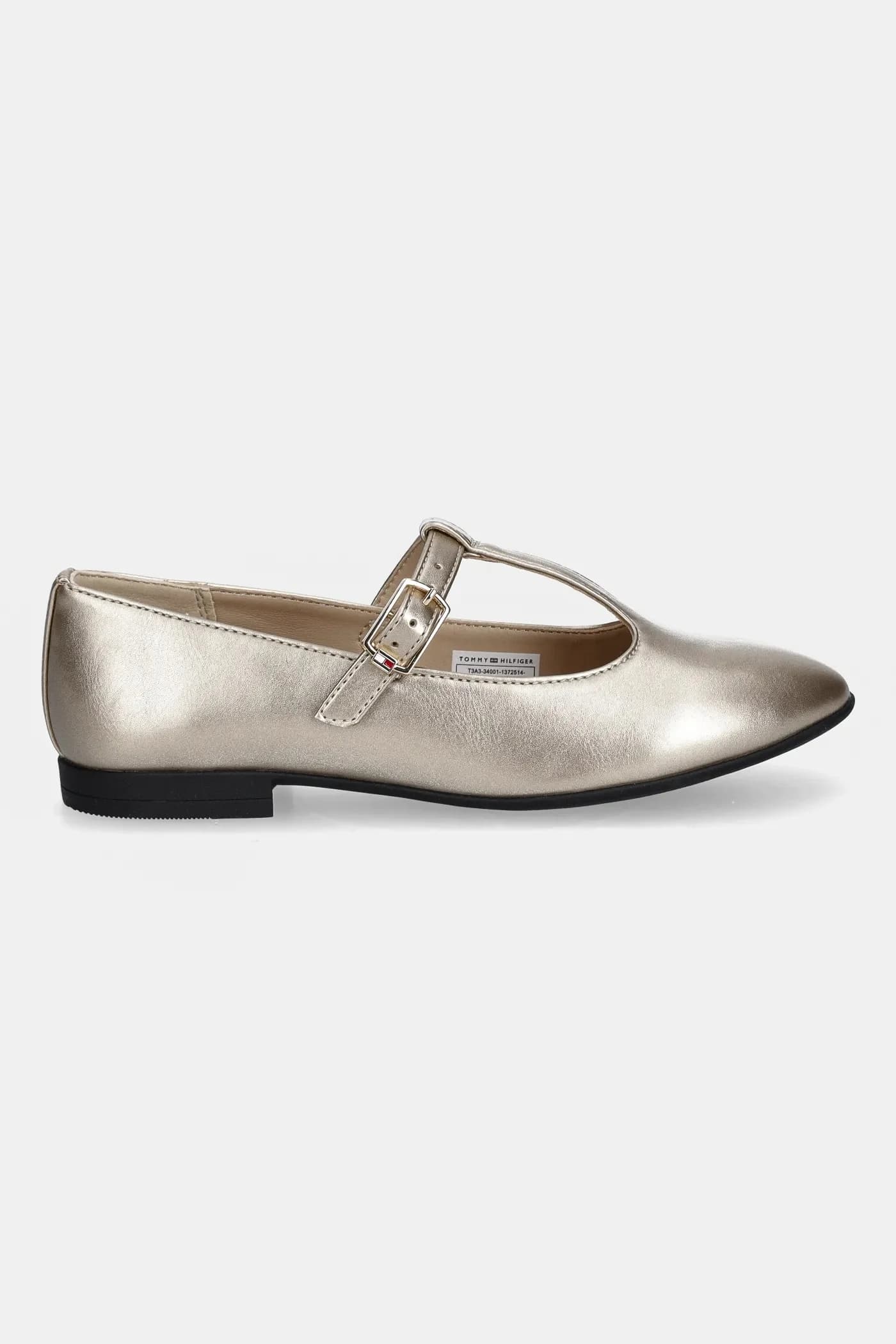 Детские балерины - фото 2