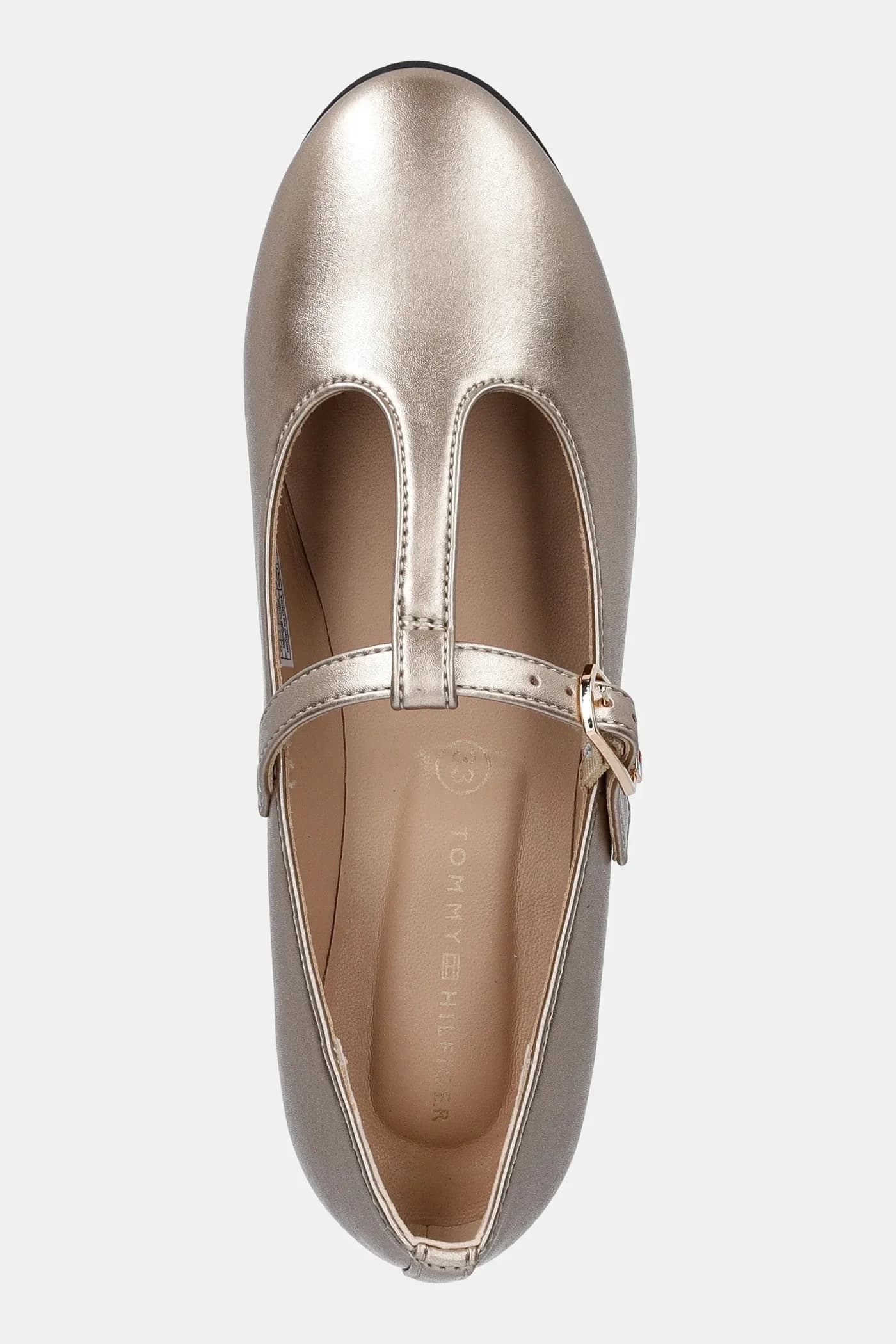 Детские балерины - фото 4