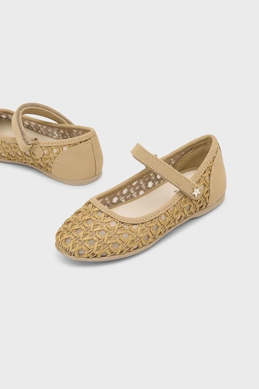 Детские балерины