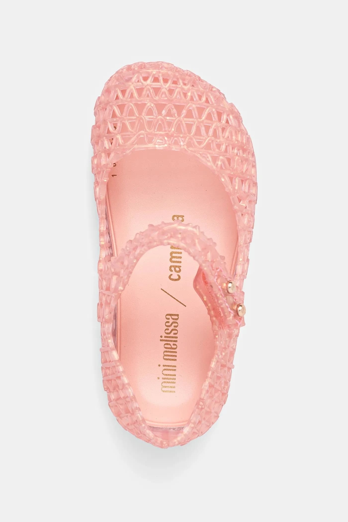 Детские балерины - фото 4