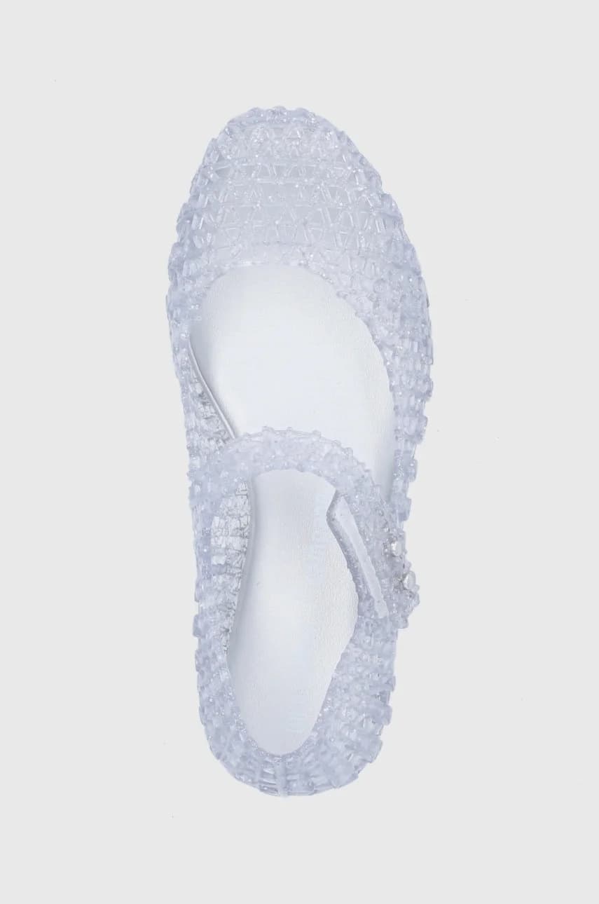 Детские балетки Papel - фото 4