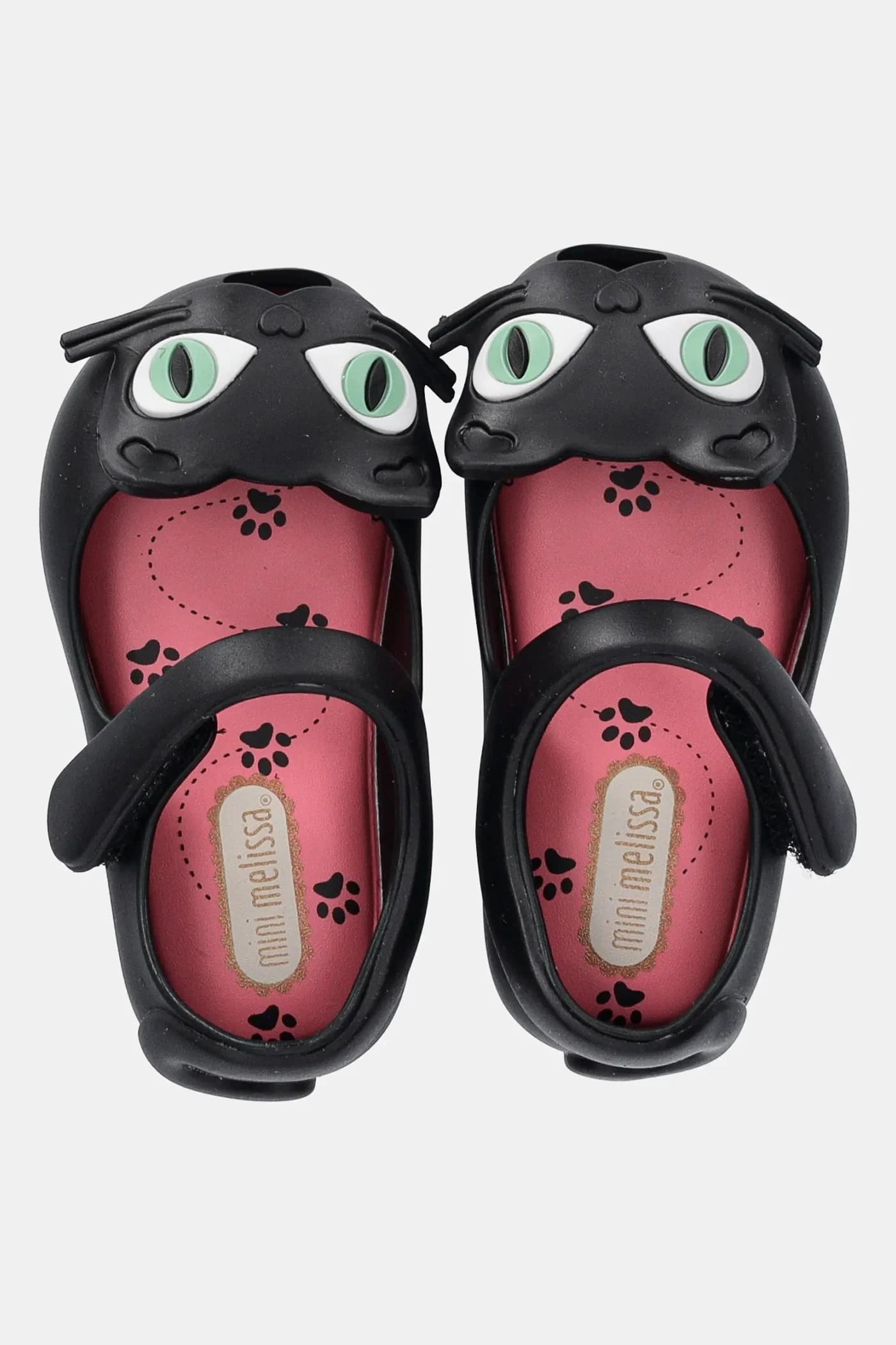 Мини детские балетки Melissa Ultragirl II - фото 6