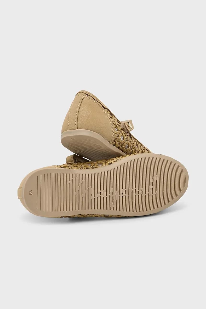 Детские балерины - фото 3