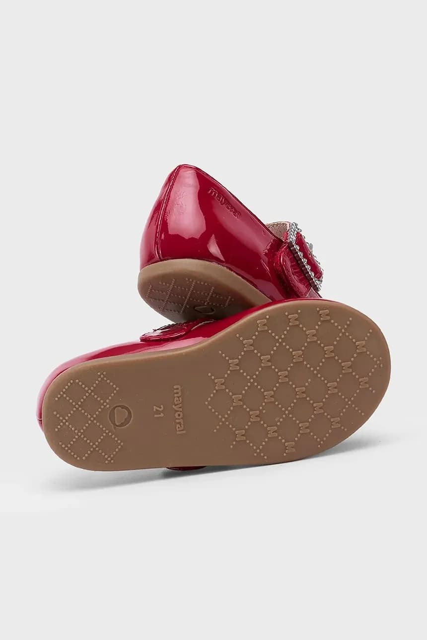 Детские балетки - фото 3