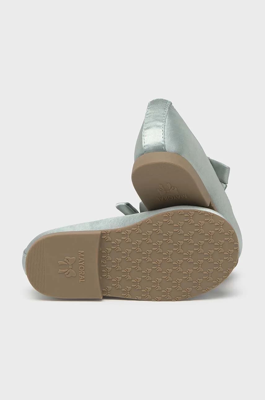 Детские балетки - фото 3