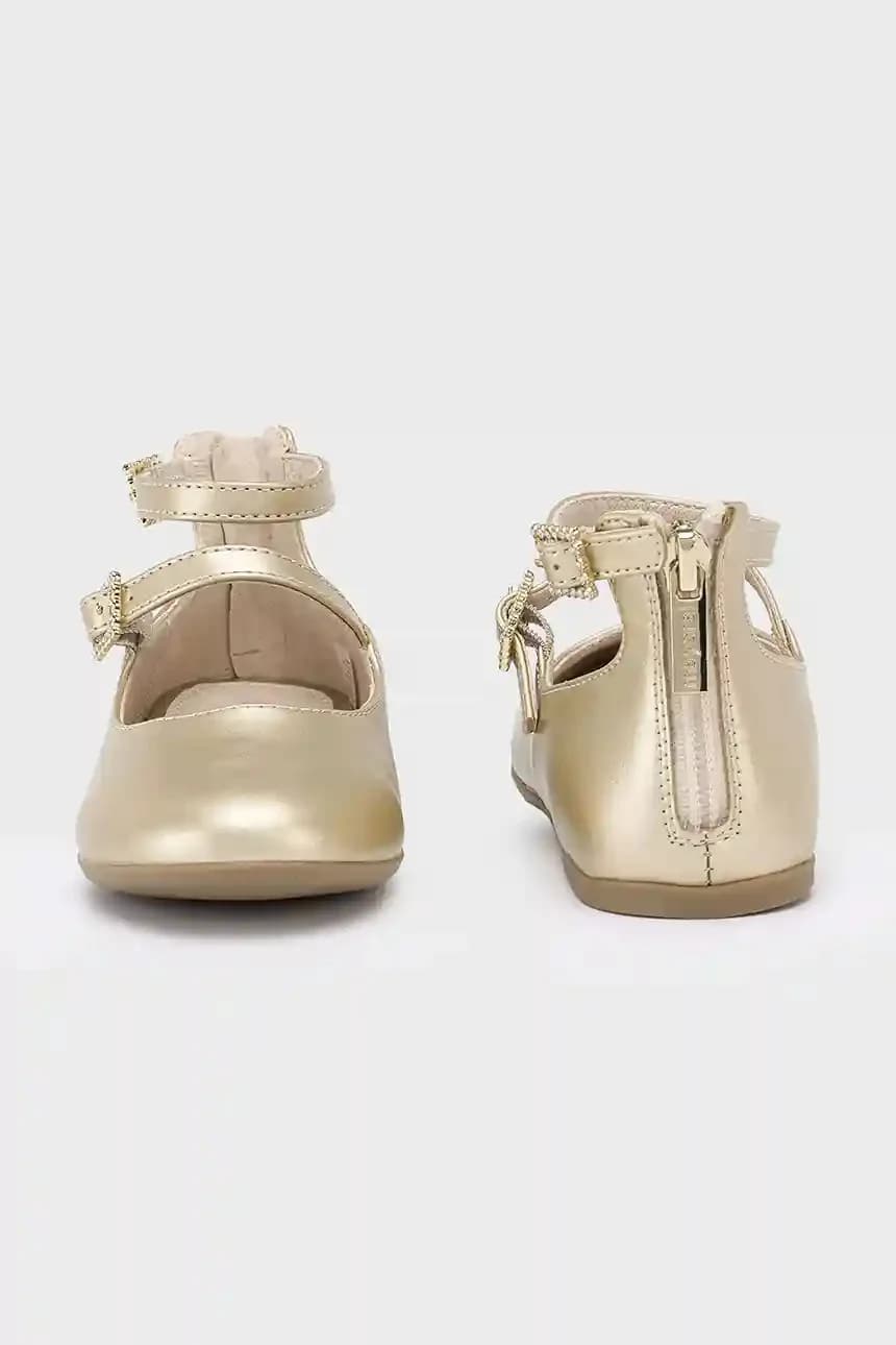 Детские балерины - фото 2