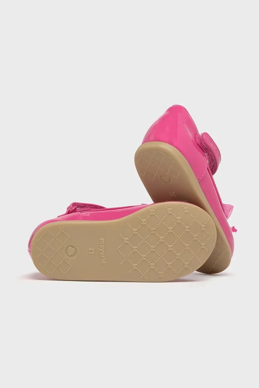 Детские балерины - фото 3