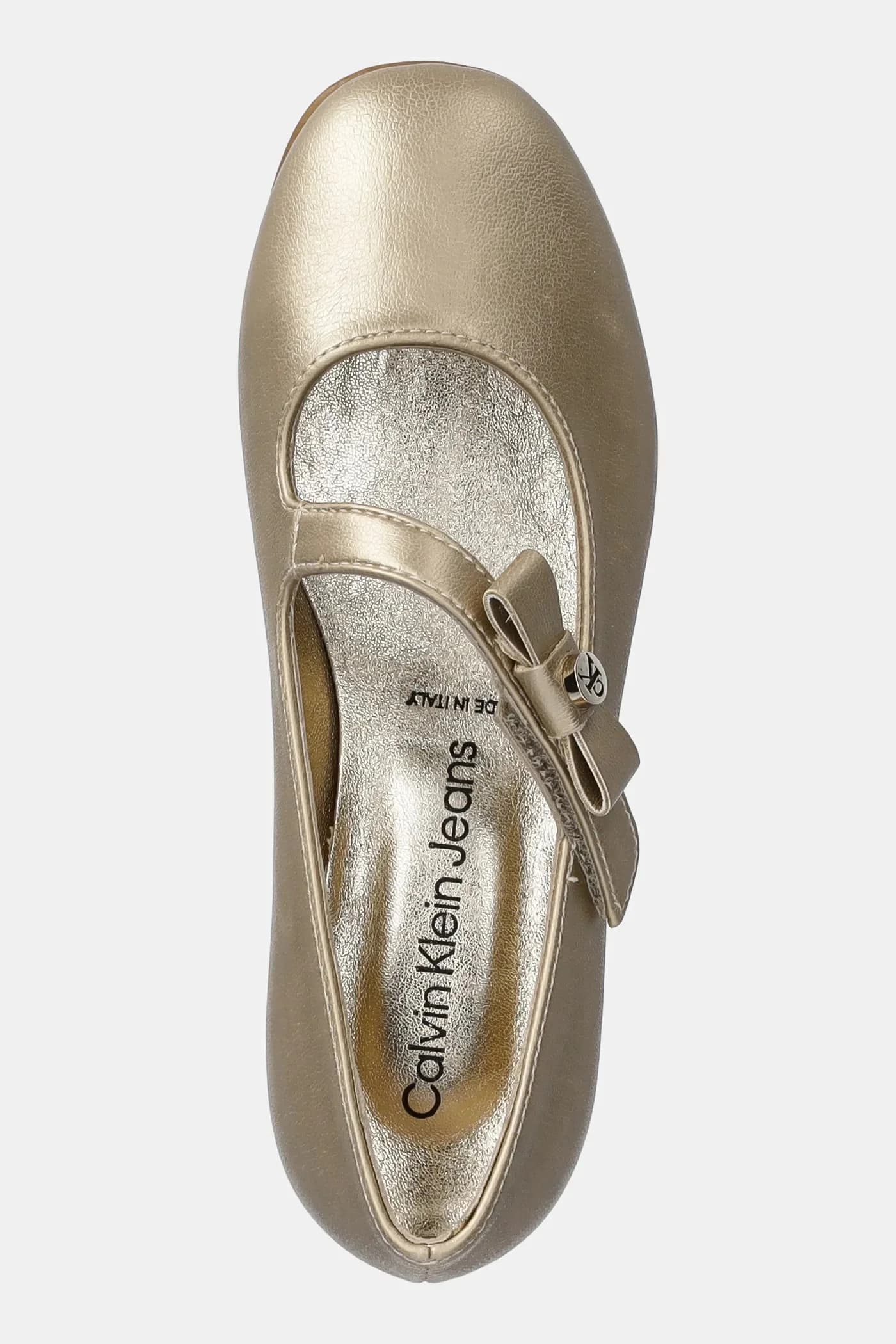 Детские балерины - фото 4