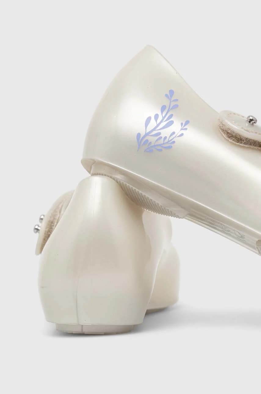 Детские балетки ULTRAGIRL LITTLE, x Disney - фото 4