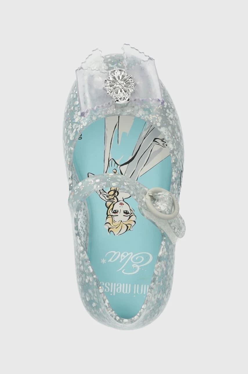 Детские балетки SWEET LOVE DISNEY - фото 4