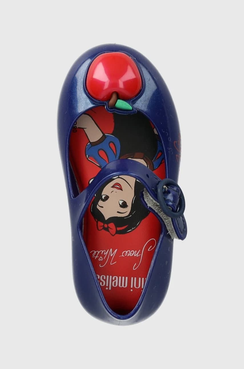 Детские балетки SWEET LOVE DISNEY - фото 4