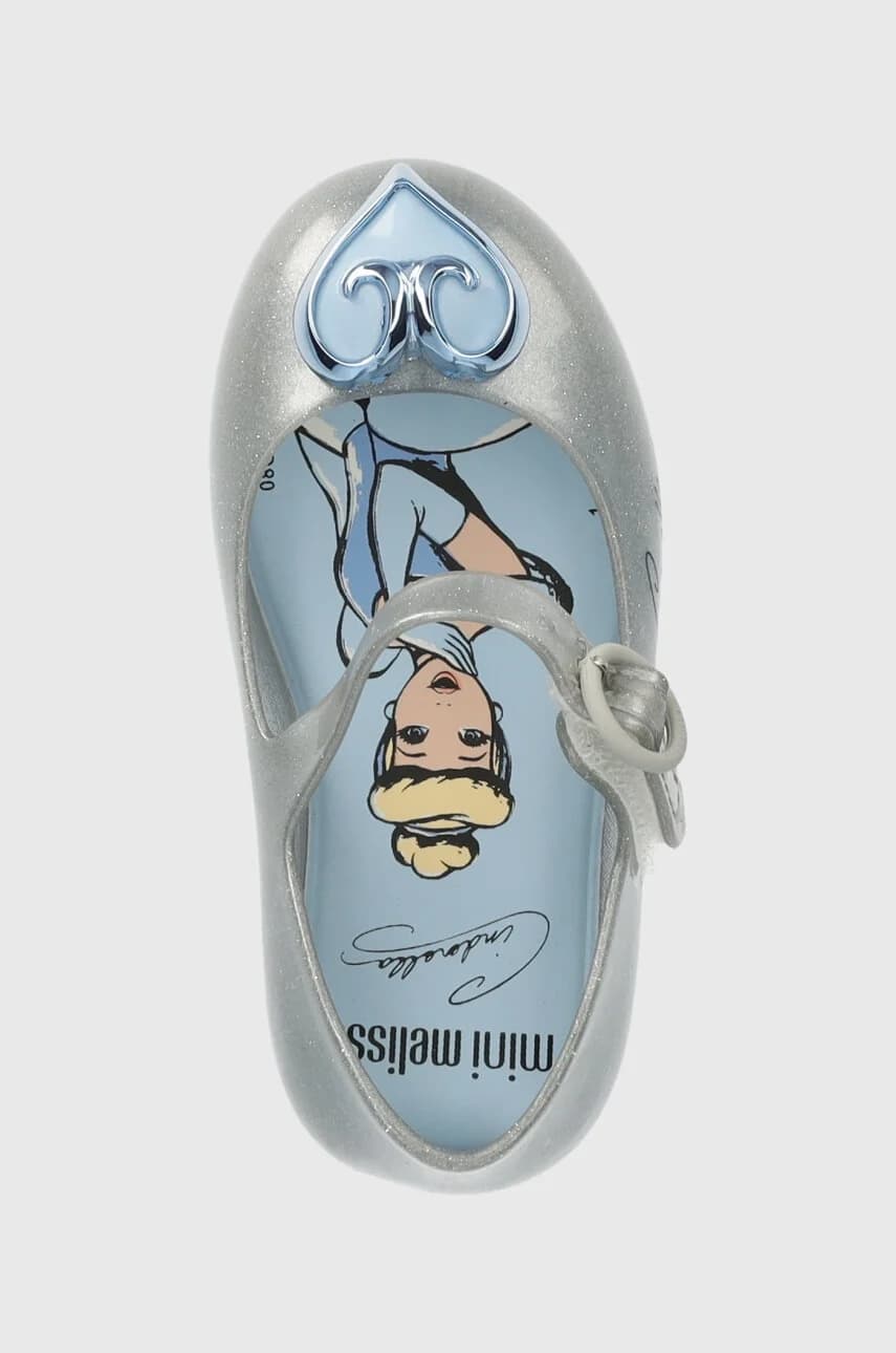 Детские балетки SWEET LOVE DISNEY - фото 4