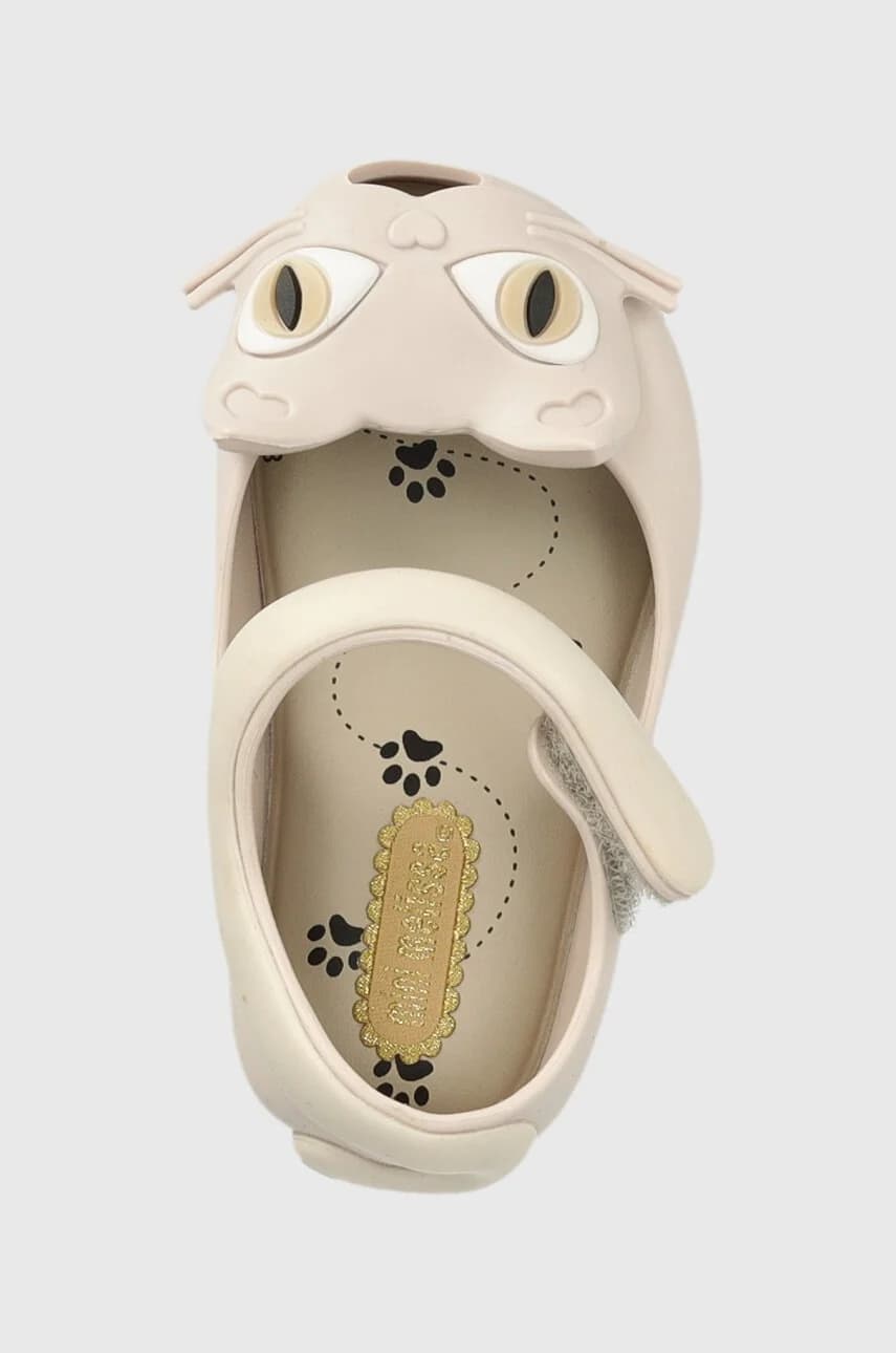 Детские балетки ULTRAGIRL II SP