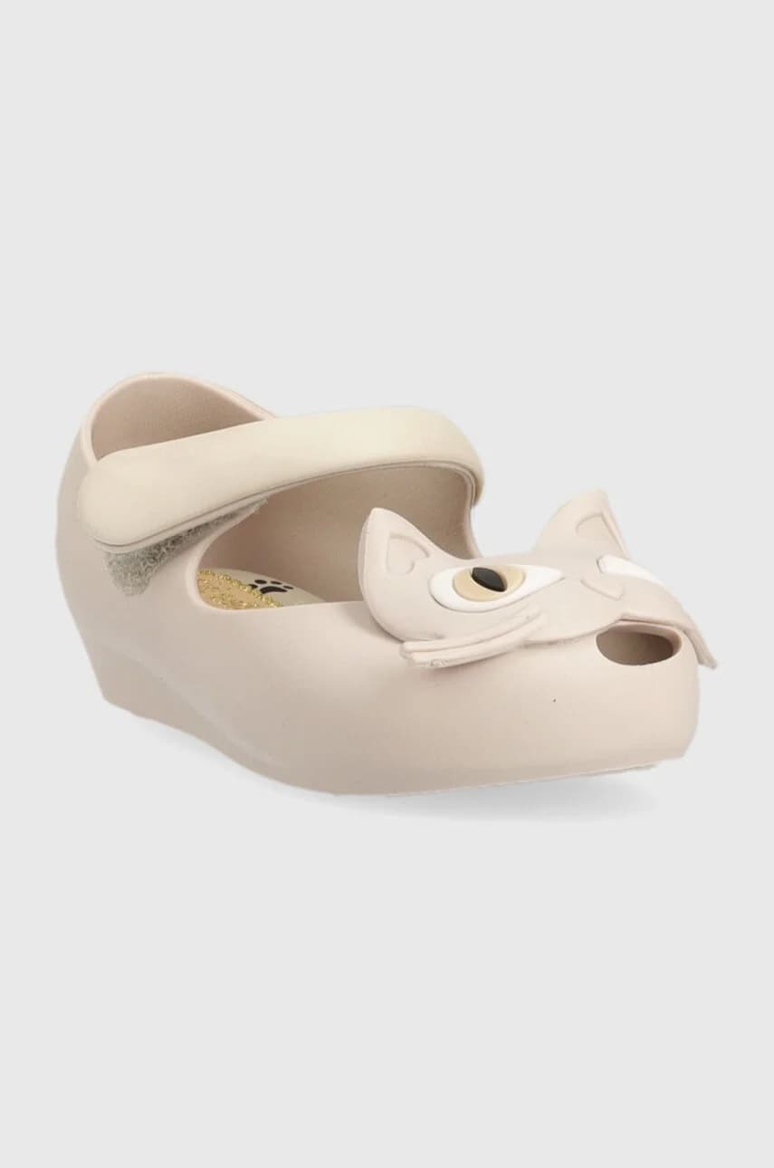 Детские балетки ULTRAGIRL II SP - фото 3
