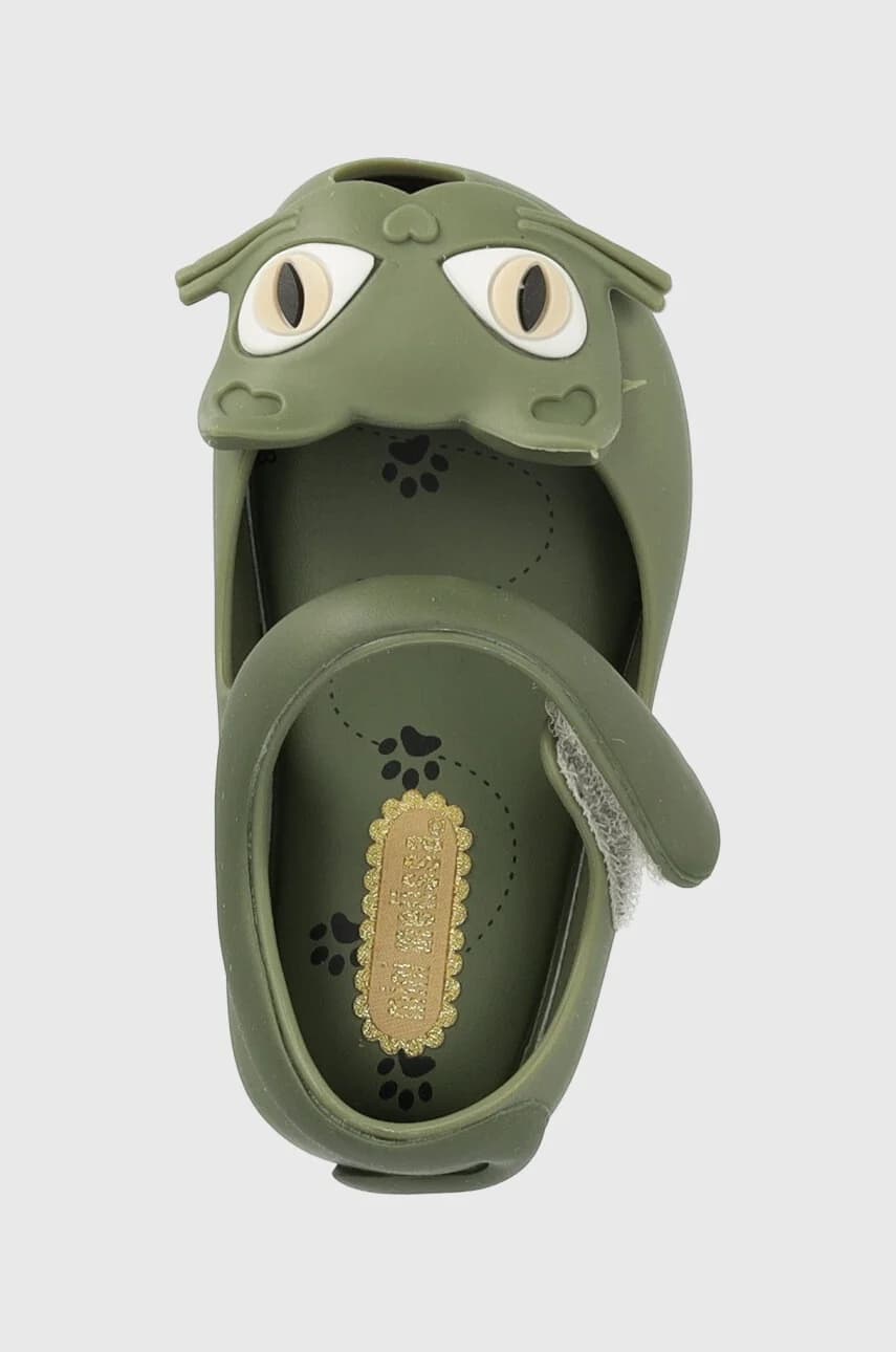 Детские балетки ULTRAGIRL II SP